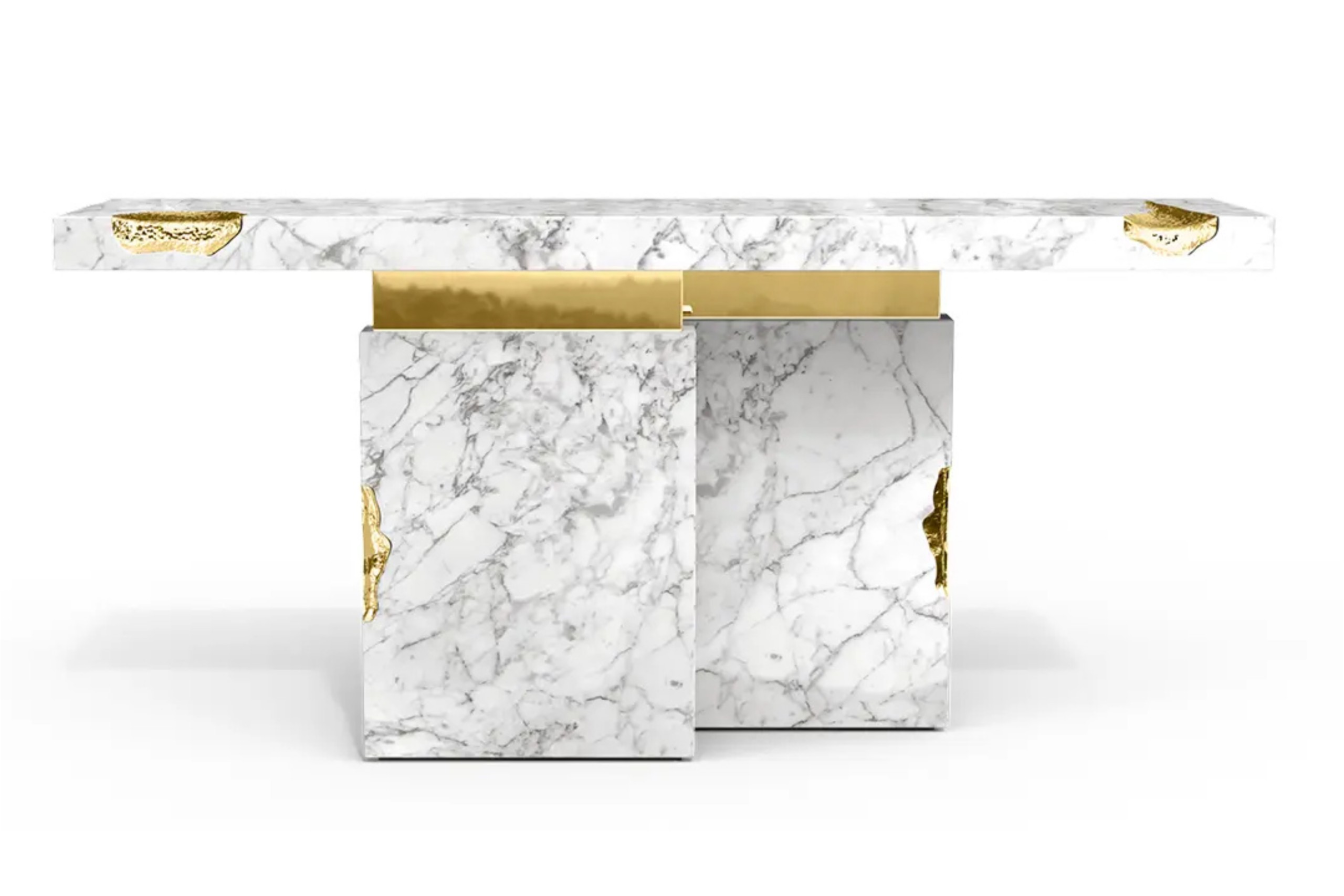 Empire Console
