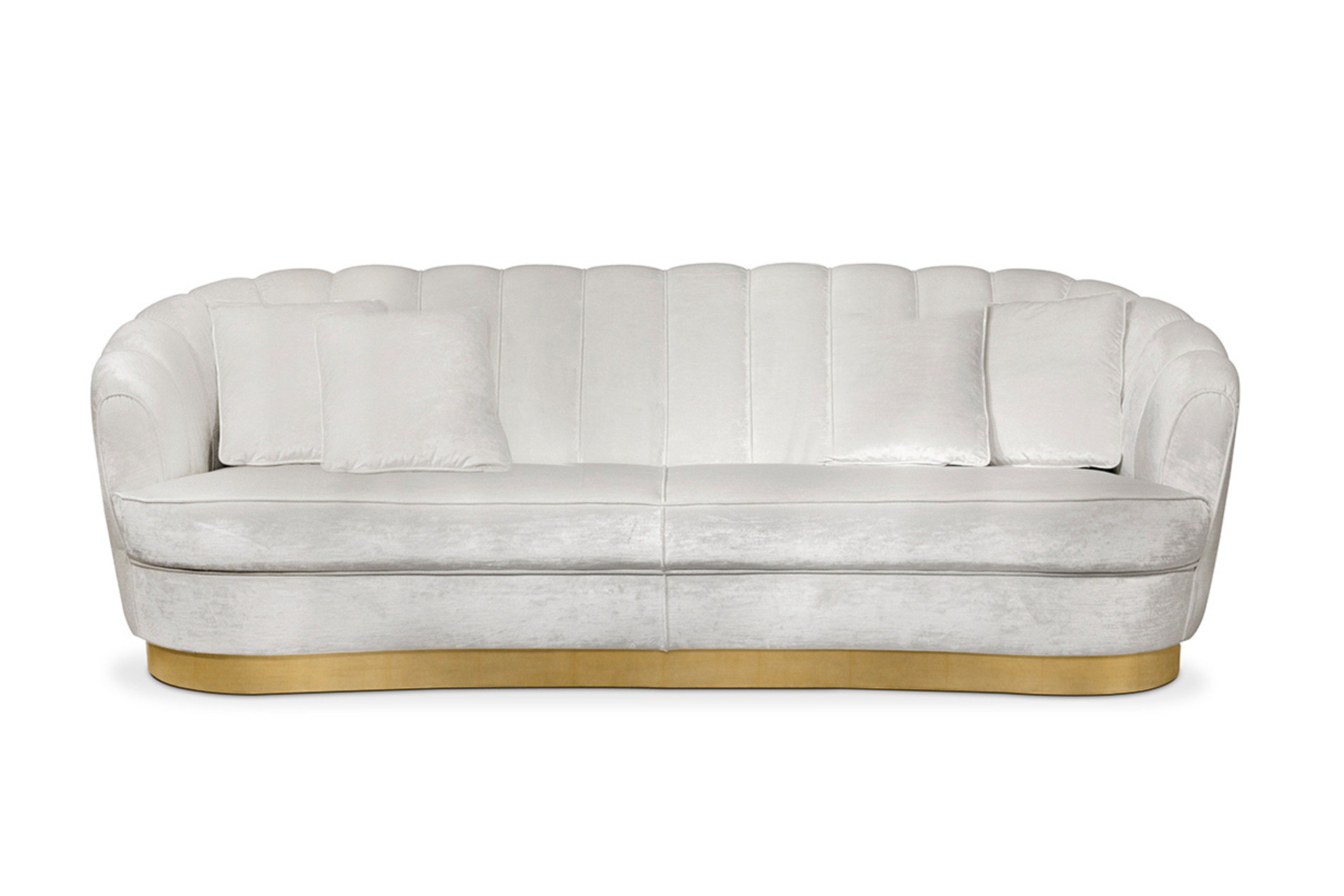 Pearl Sofa