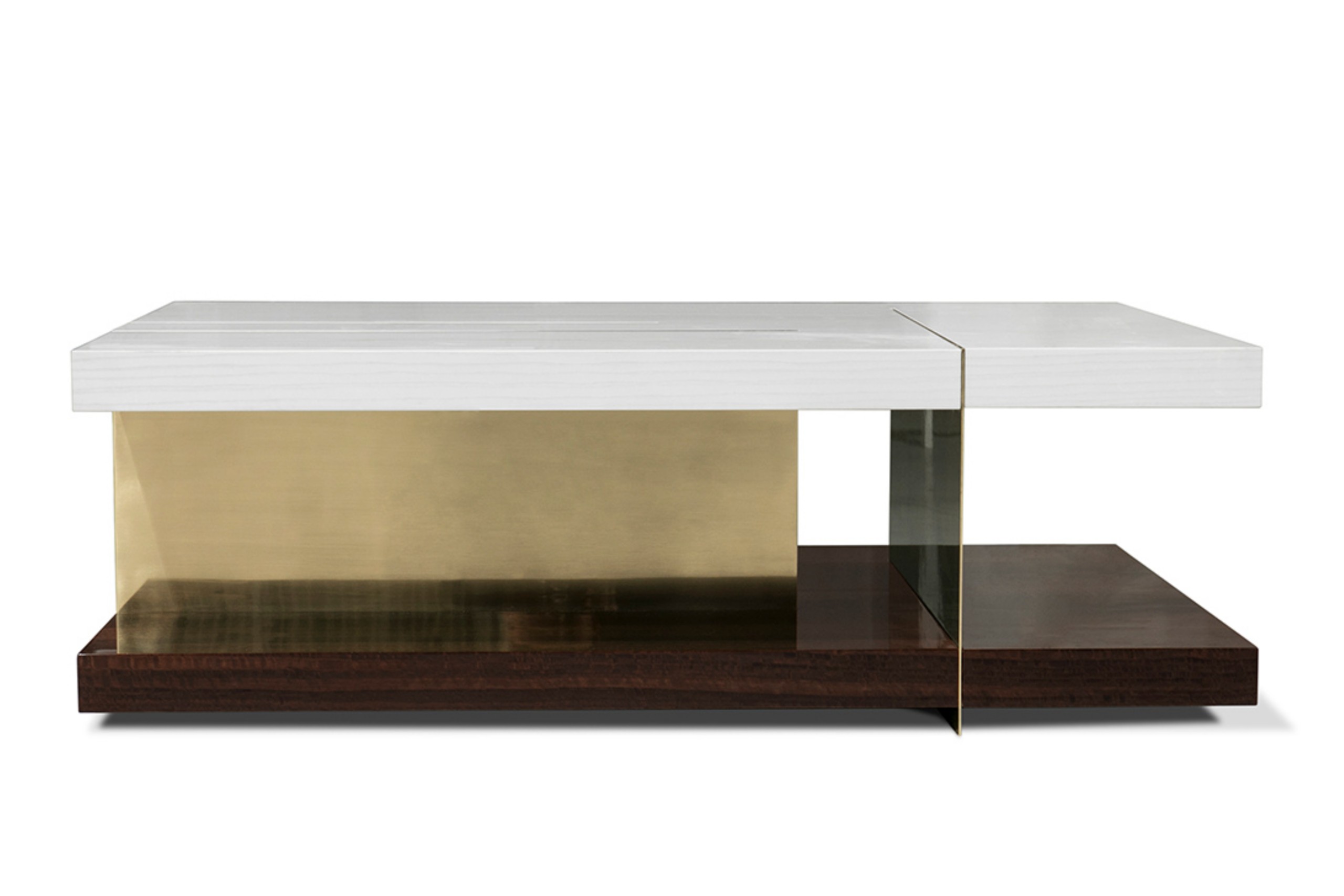 Lallan I Center Table