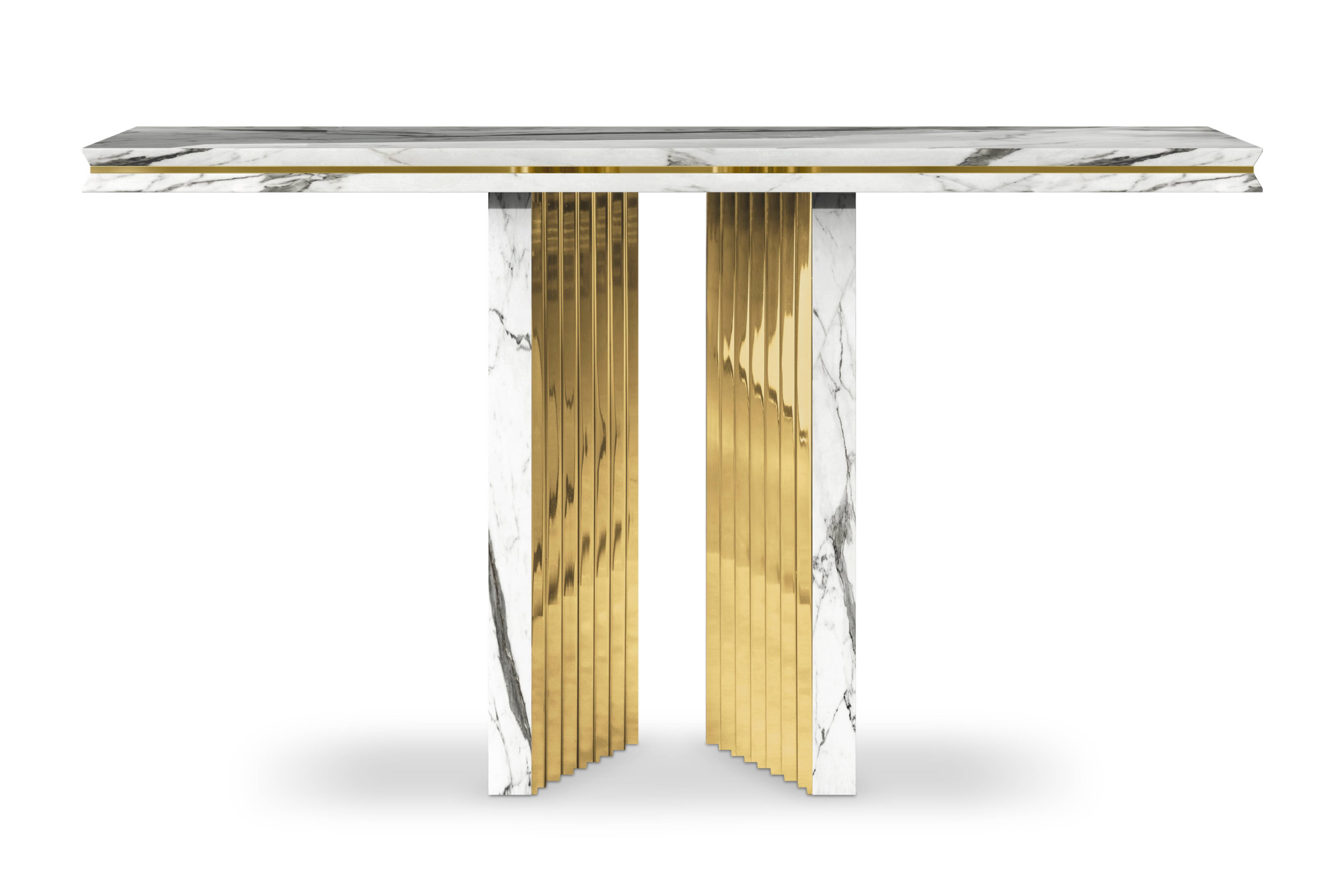 Beyond Marble Console