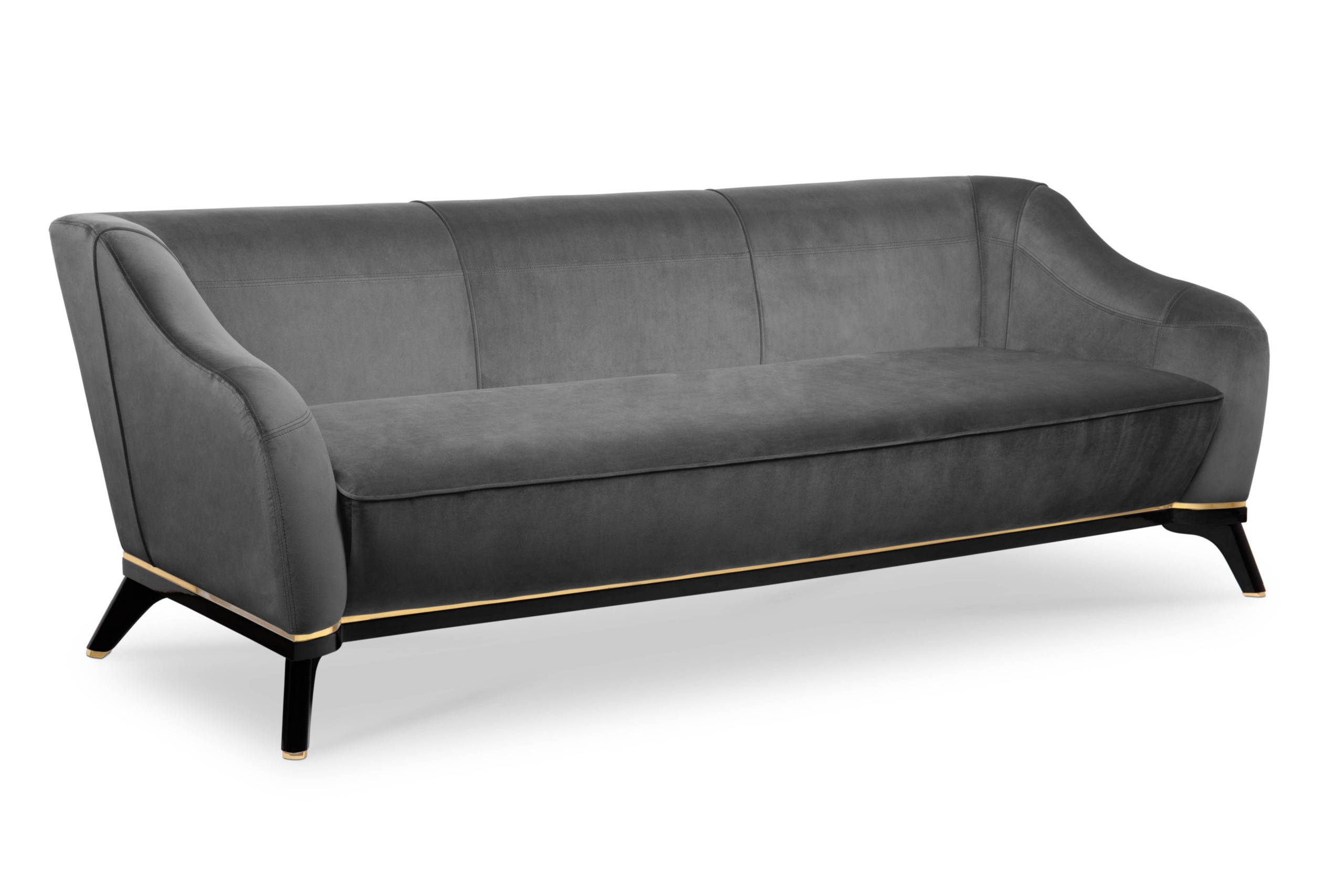 Saboteur Sofa