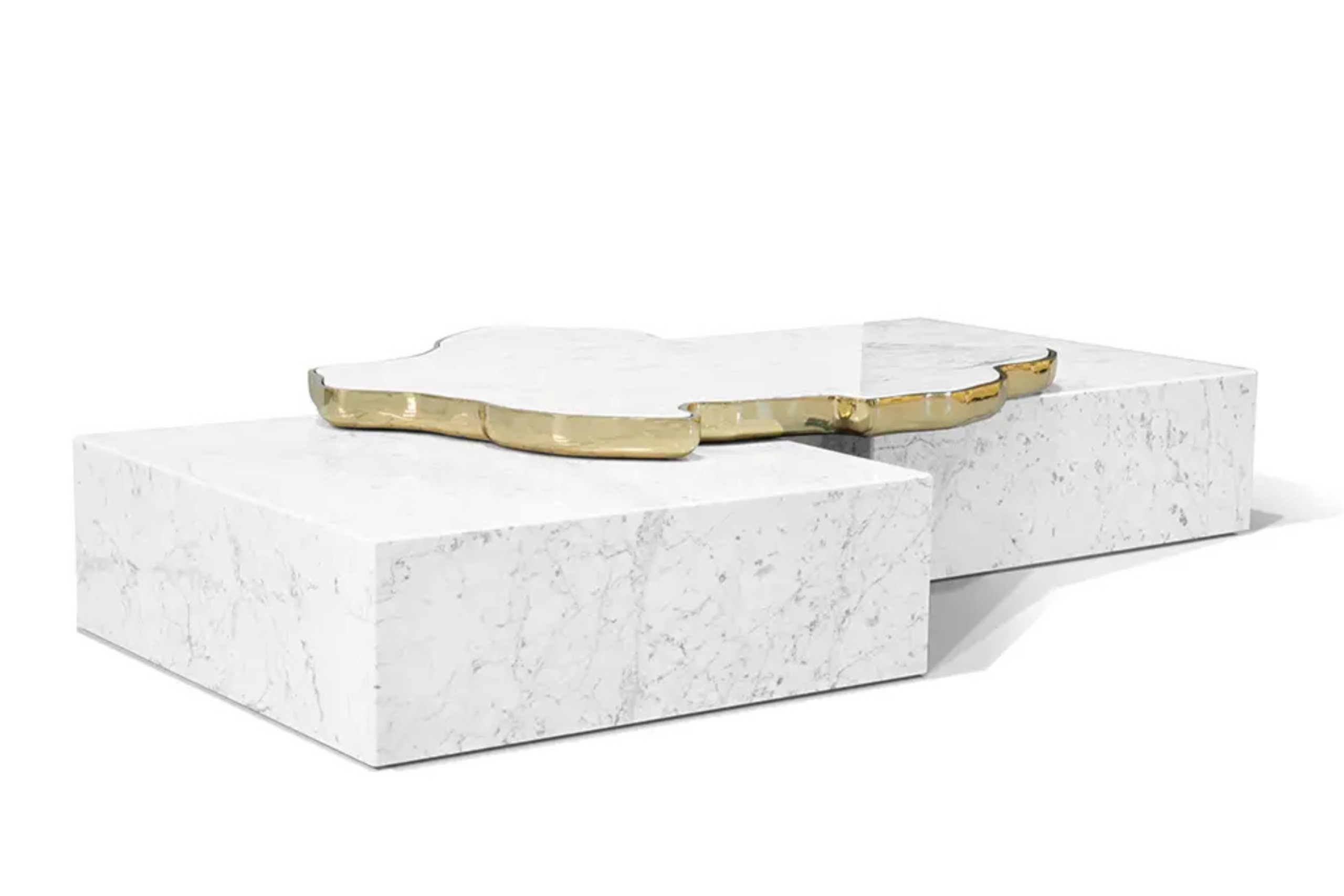 Navarra Center Table
