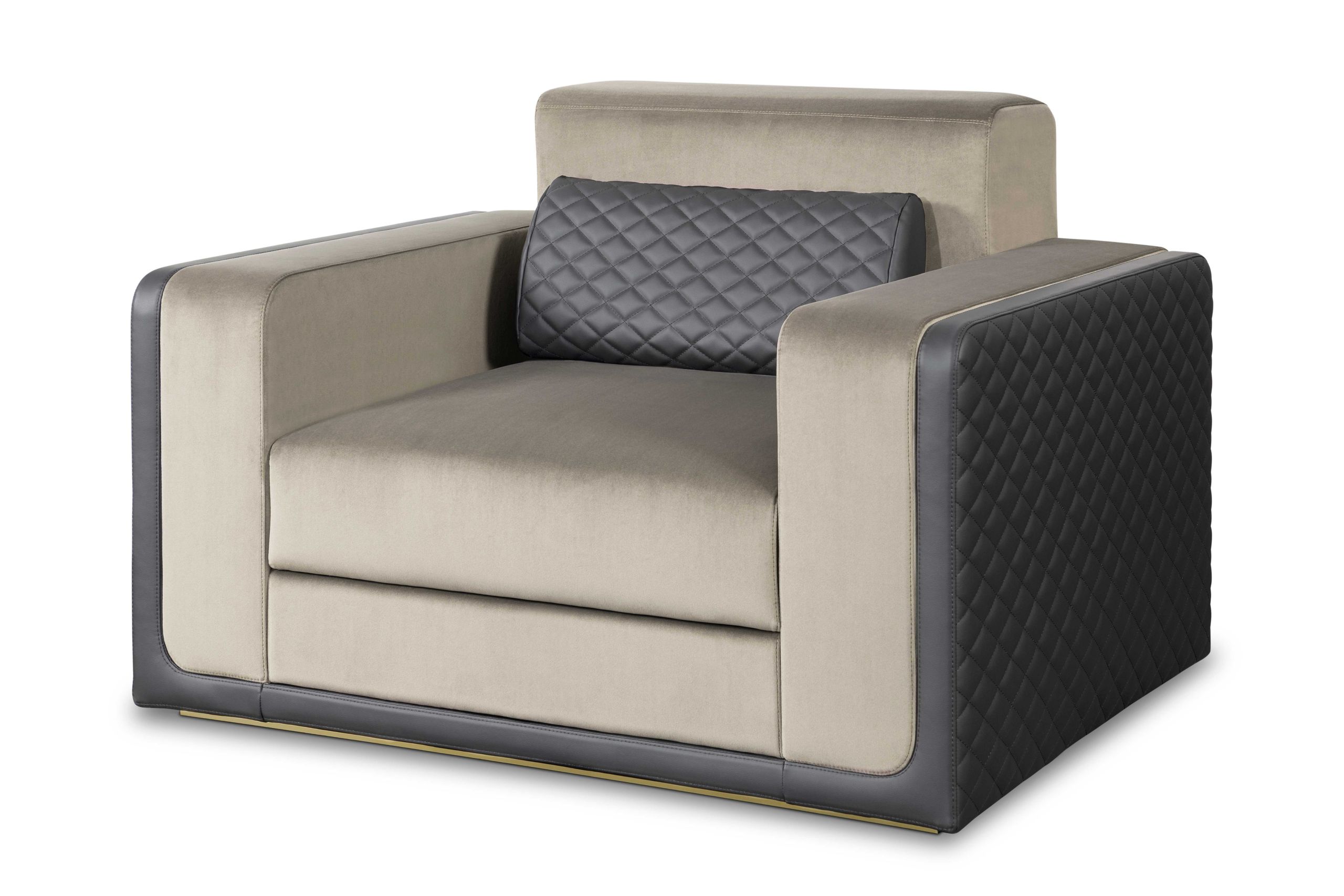 Thomson Single Sofa