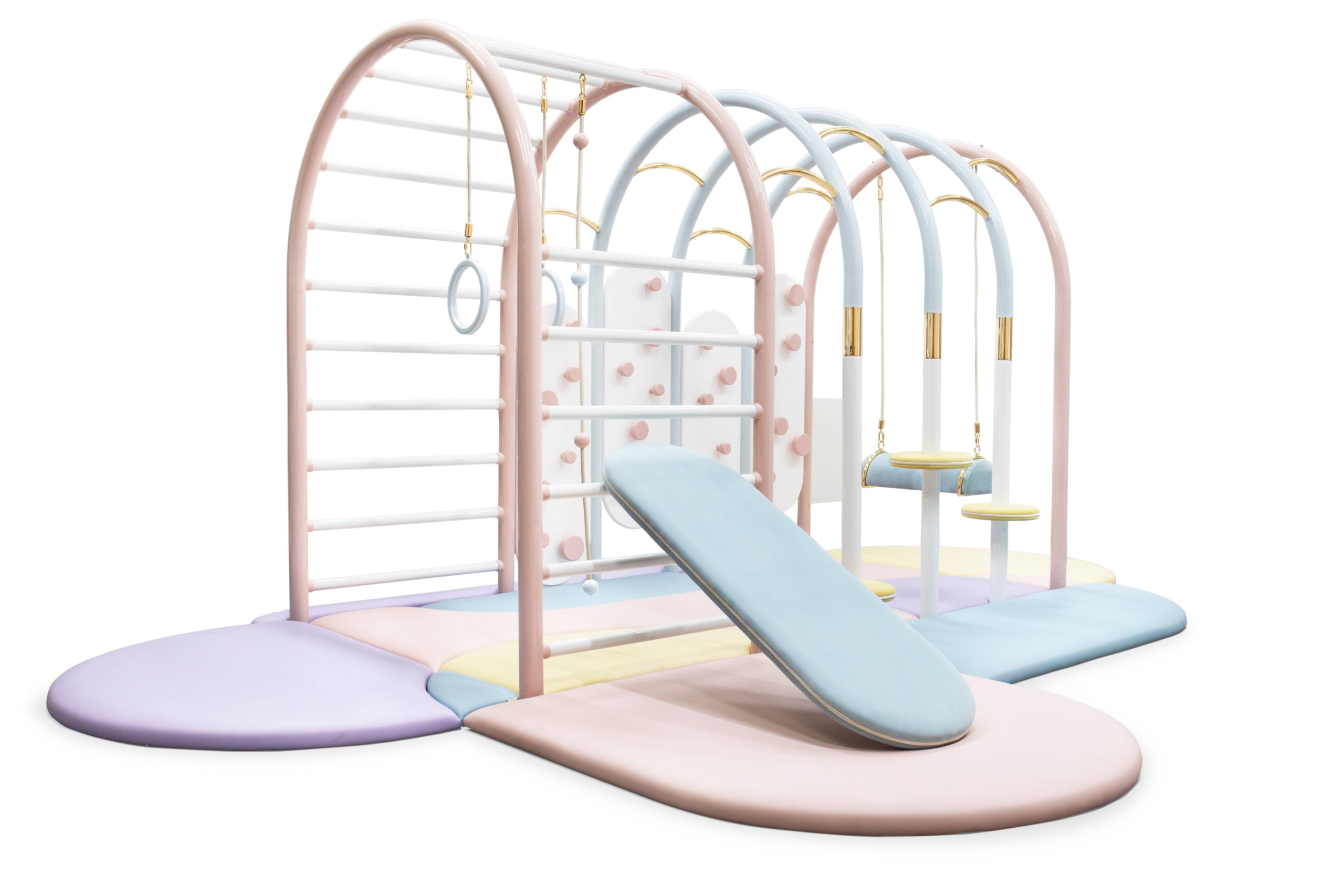 Bubble Gum Gym