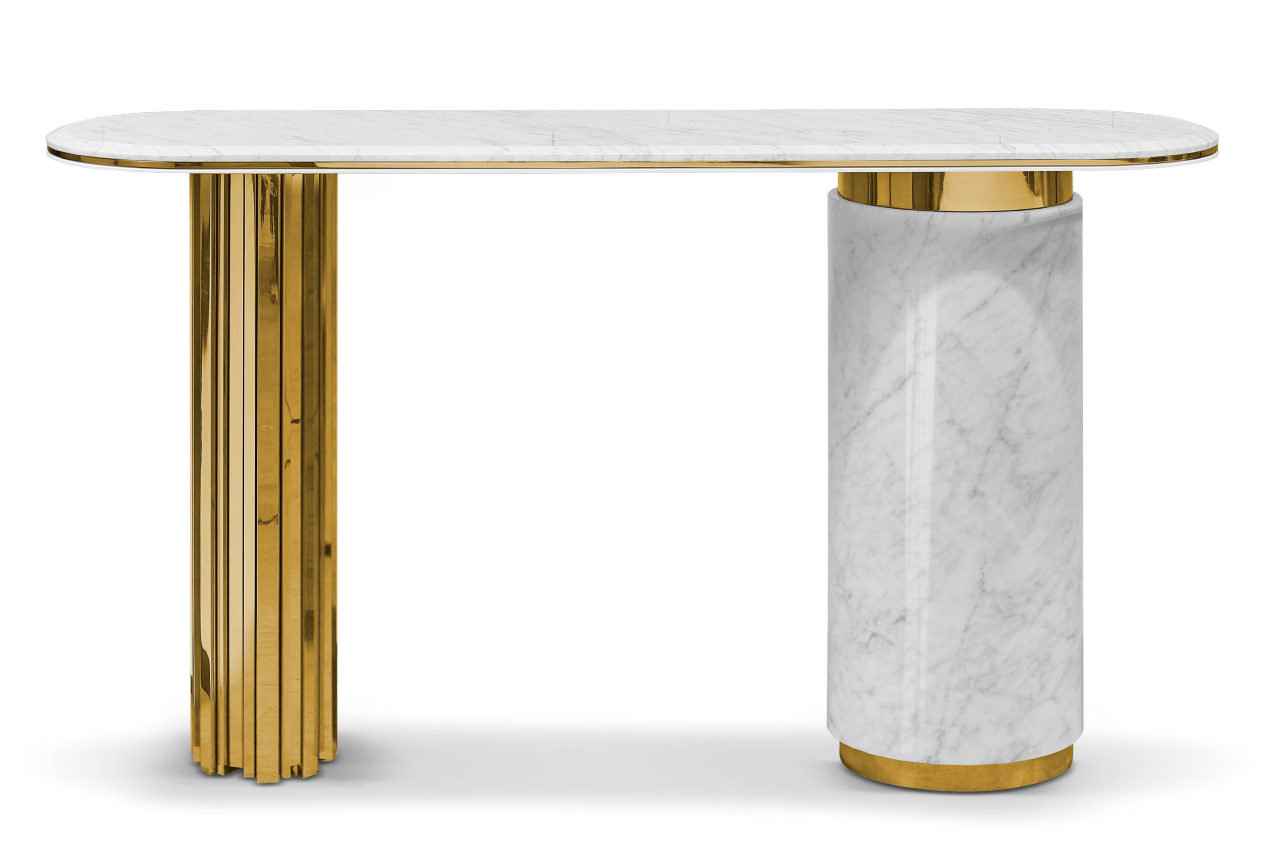 Empire Console