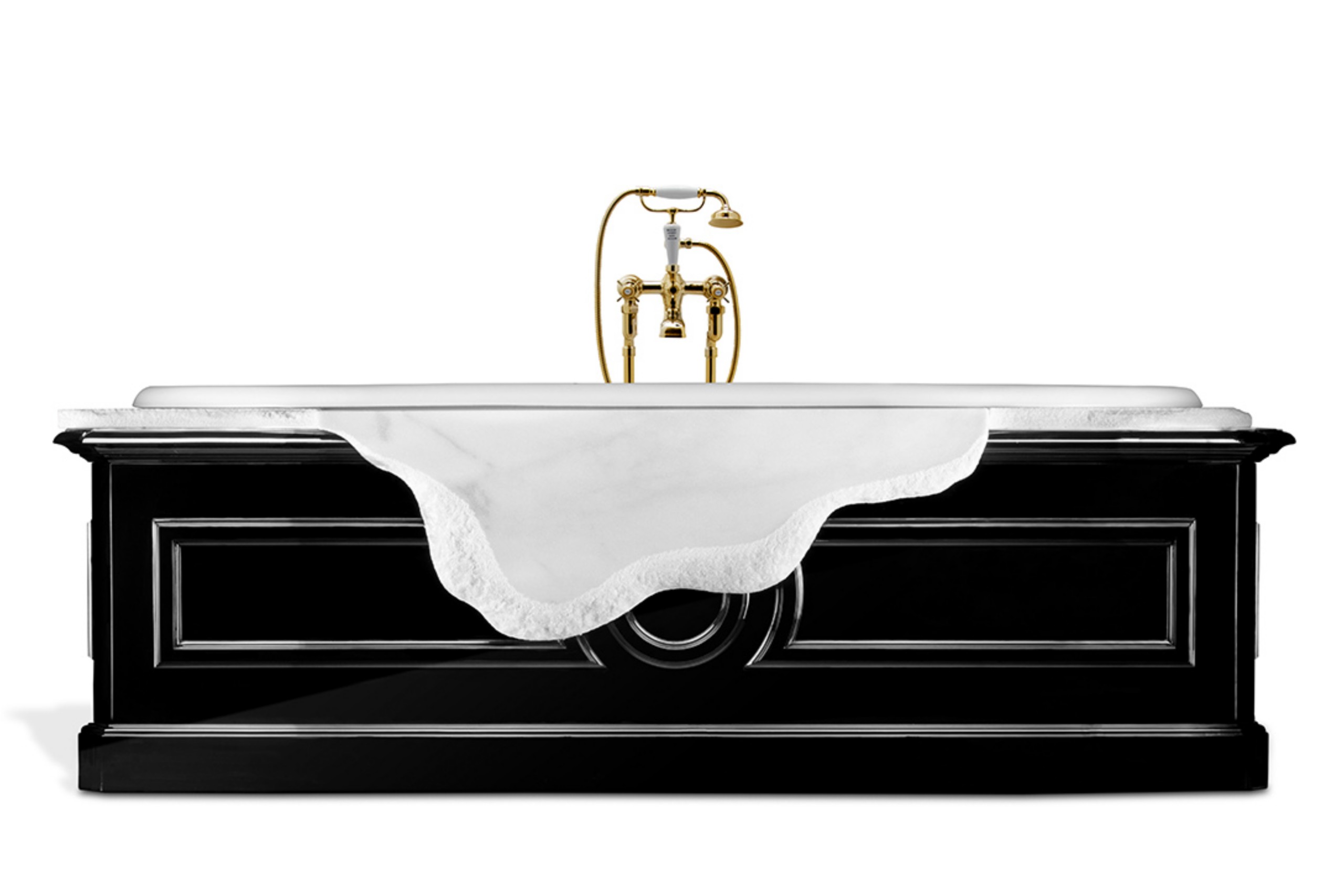 Petra Bathtub