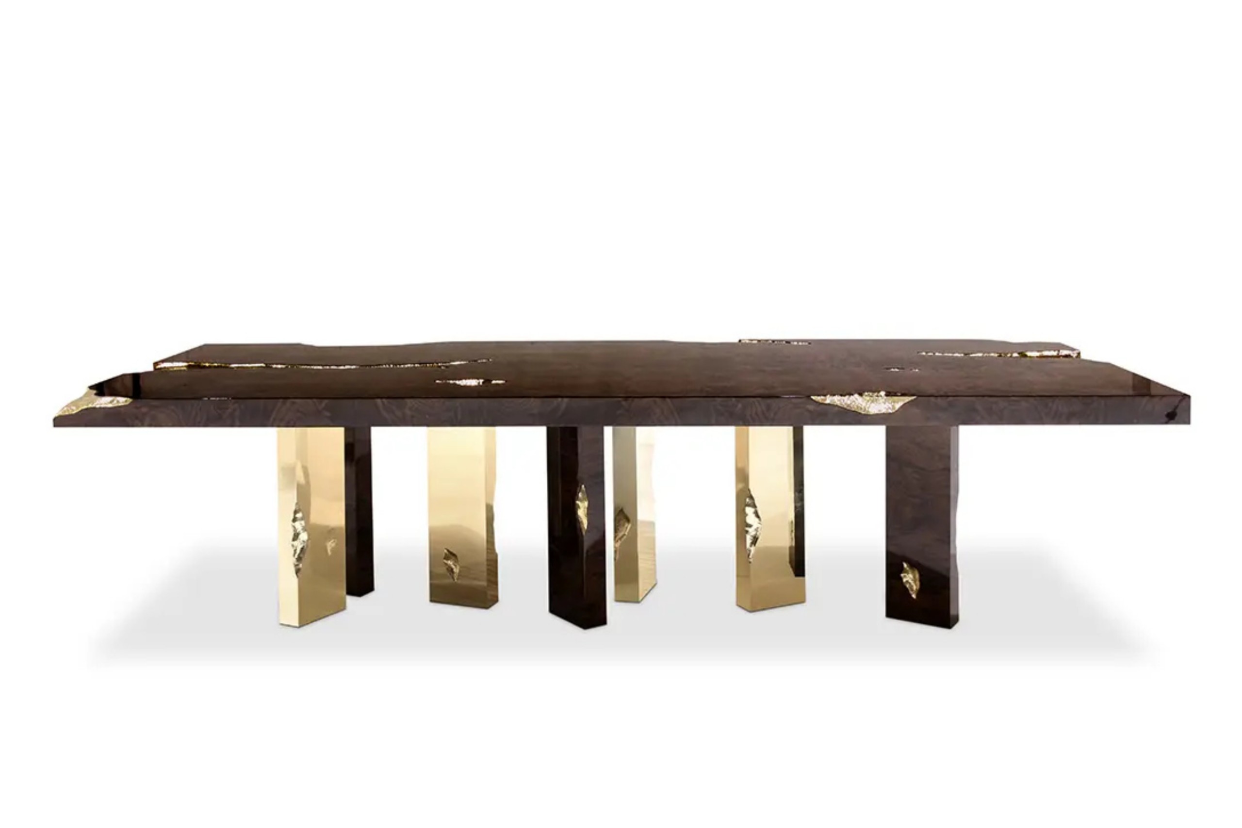Empire Dining Table
