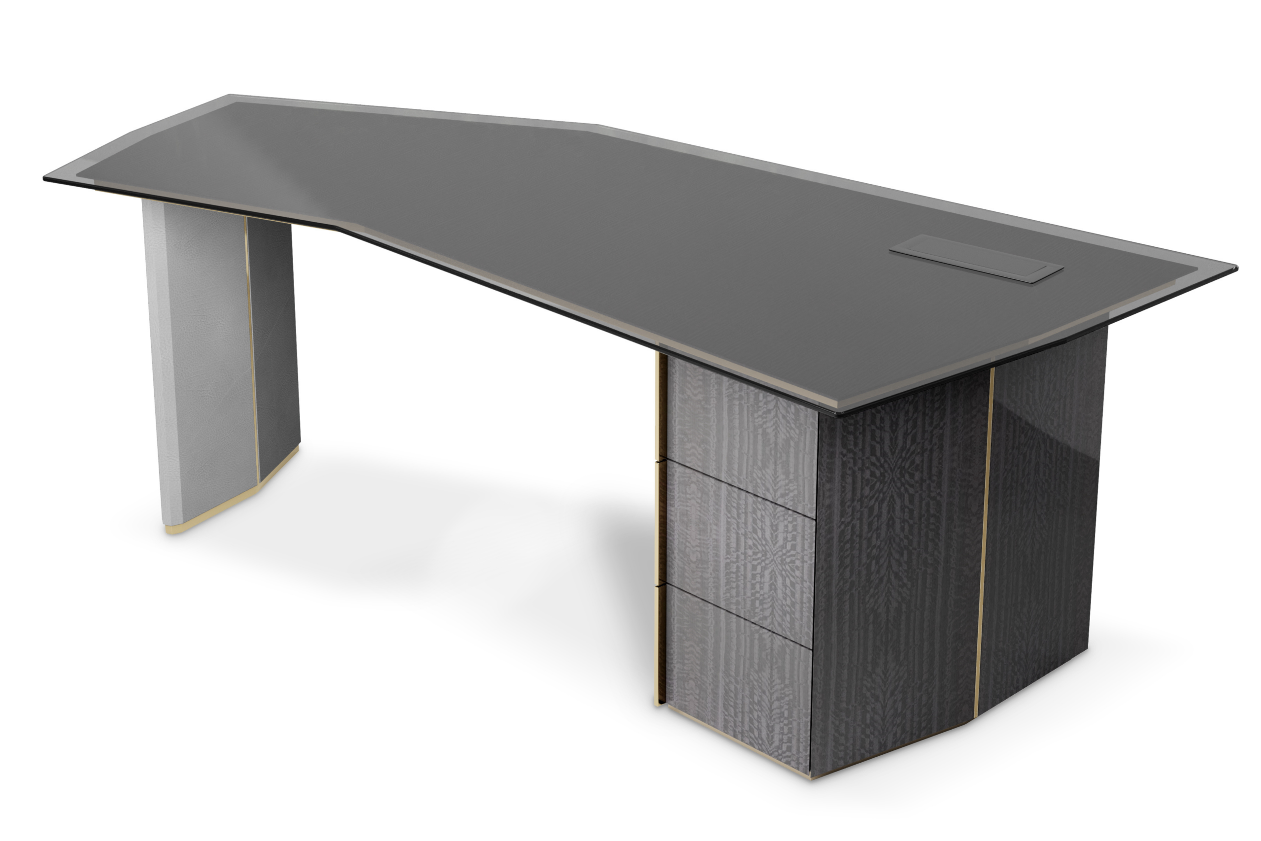 Algerone Desk