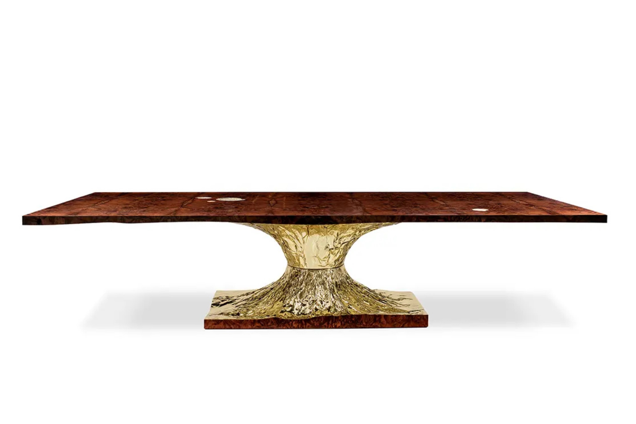 Metamorphosis Cm Dining Table