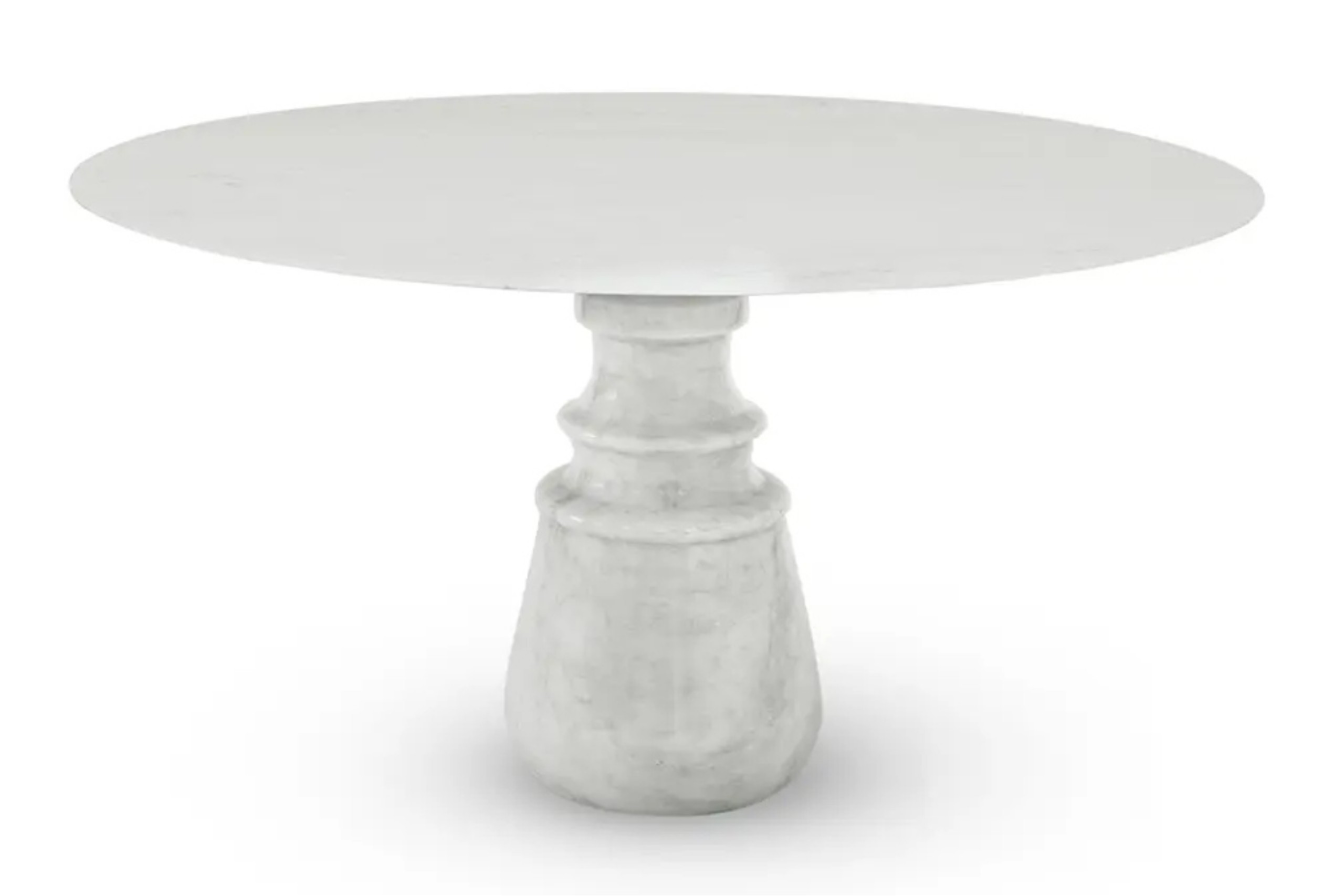 Pietra Round Dining Table
