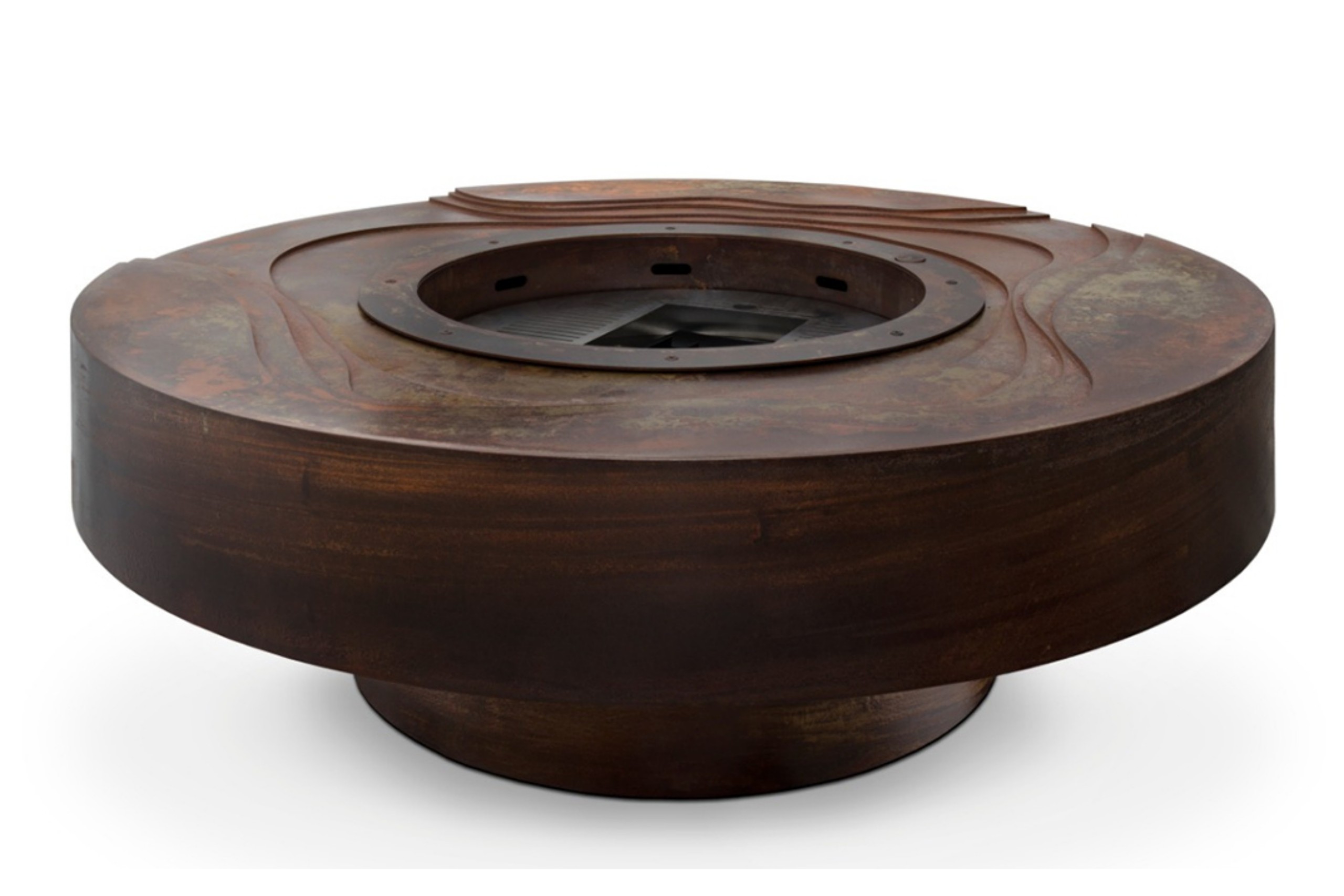 Grasberg Fire Pit