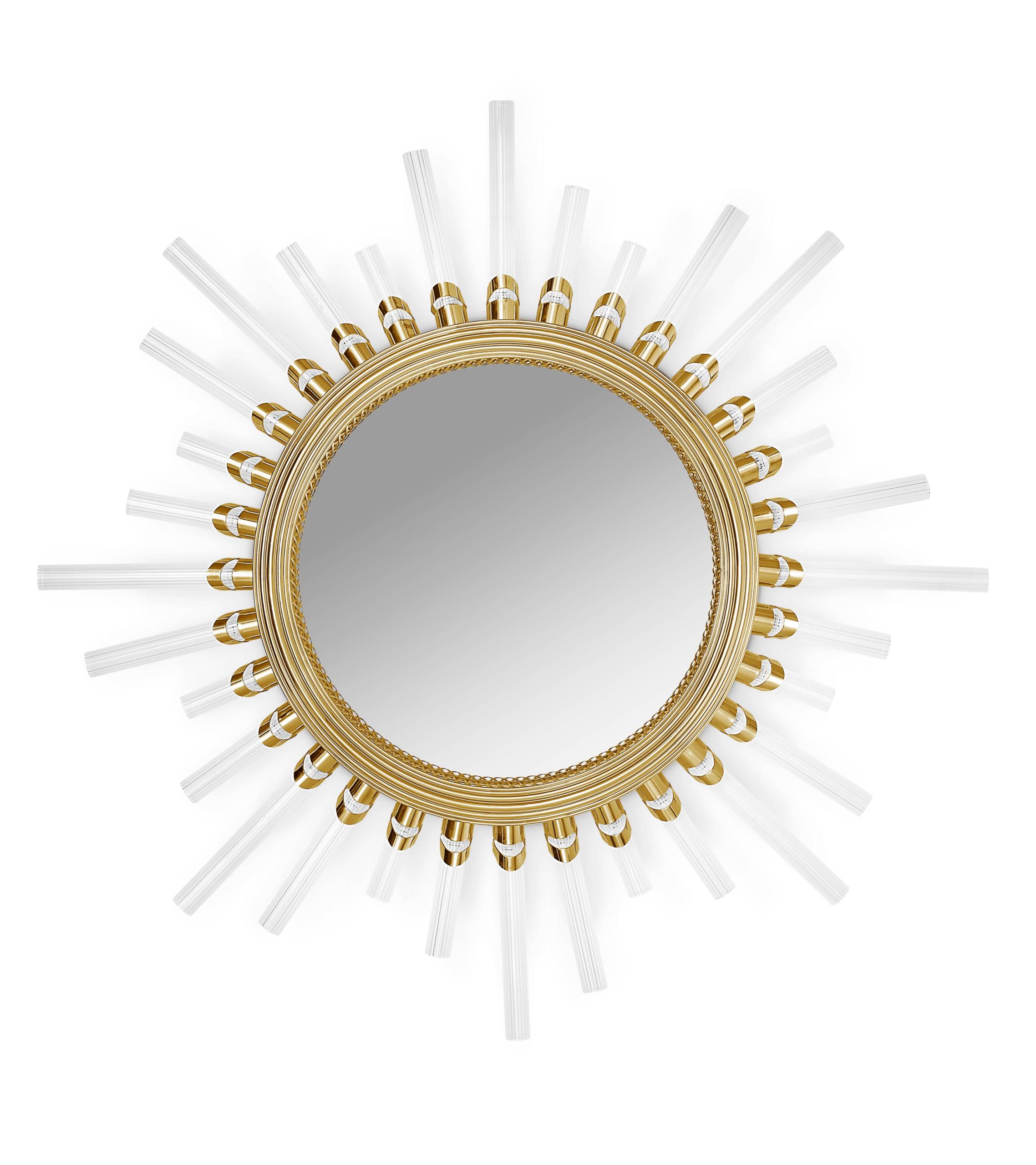 Majestic Xl Mirror