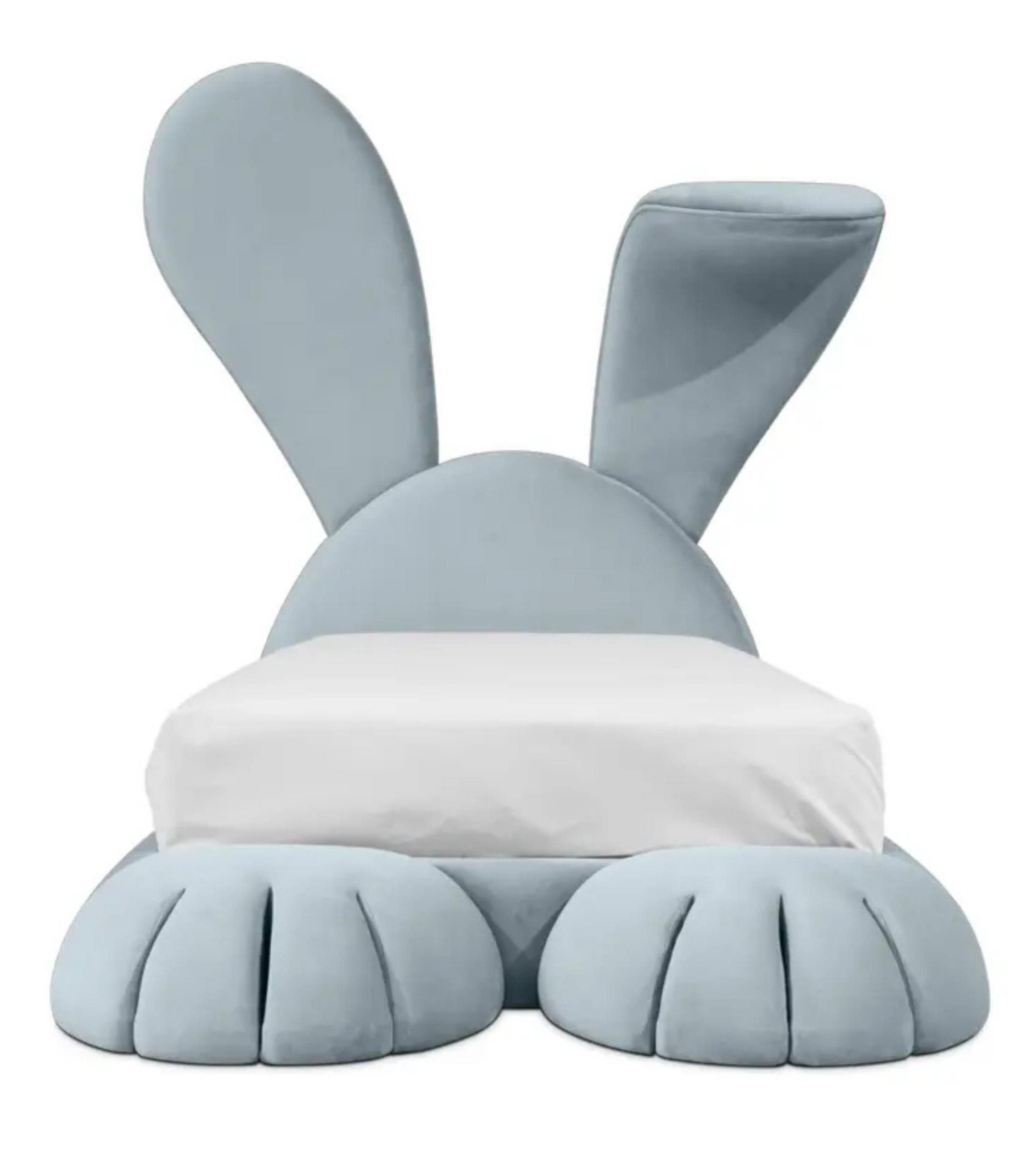 Mr. Bunny Bed