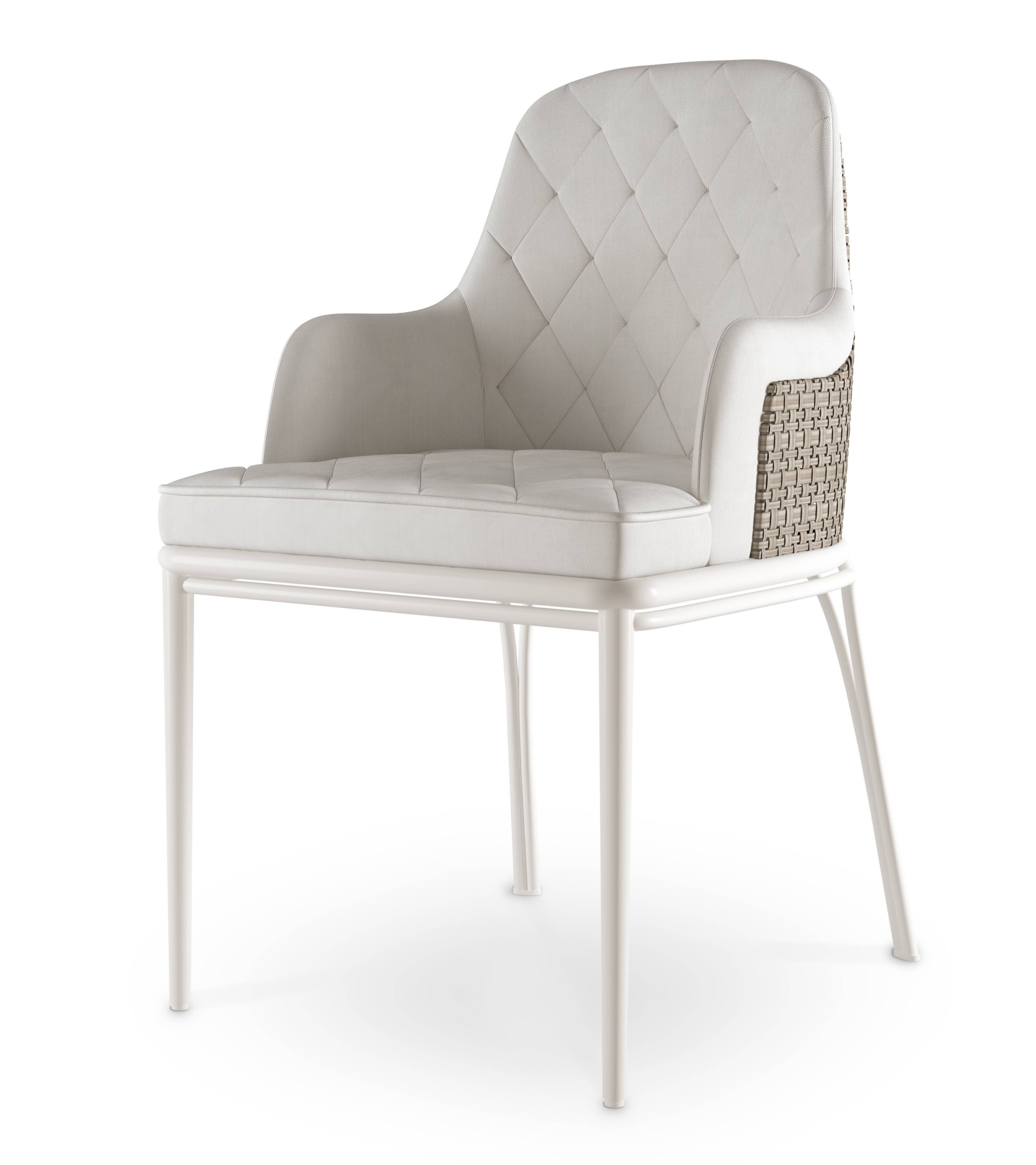 Charla Wood Dining Chair