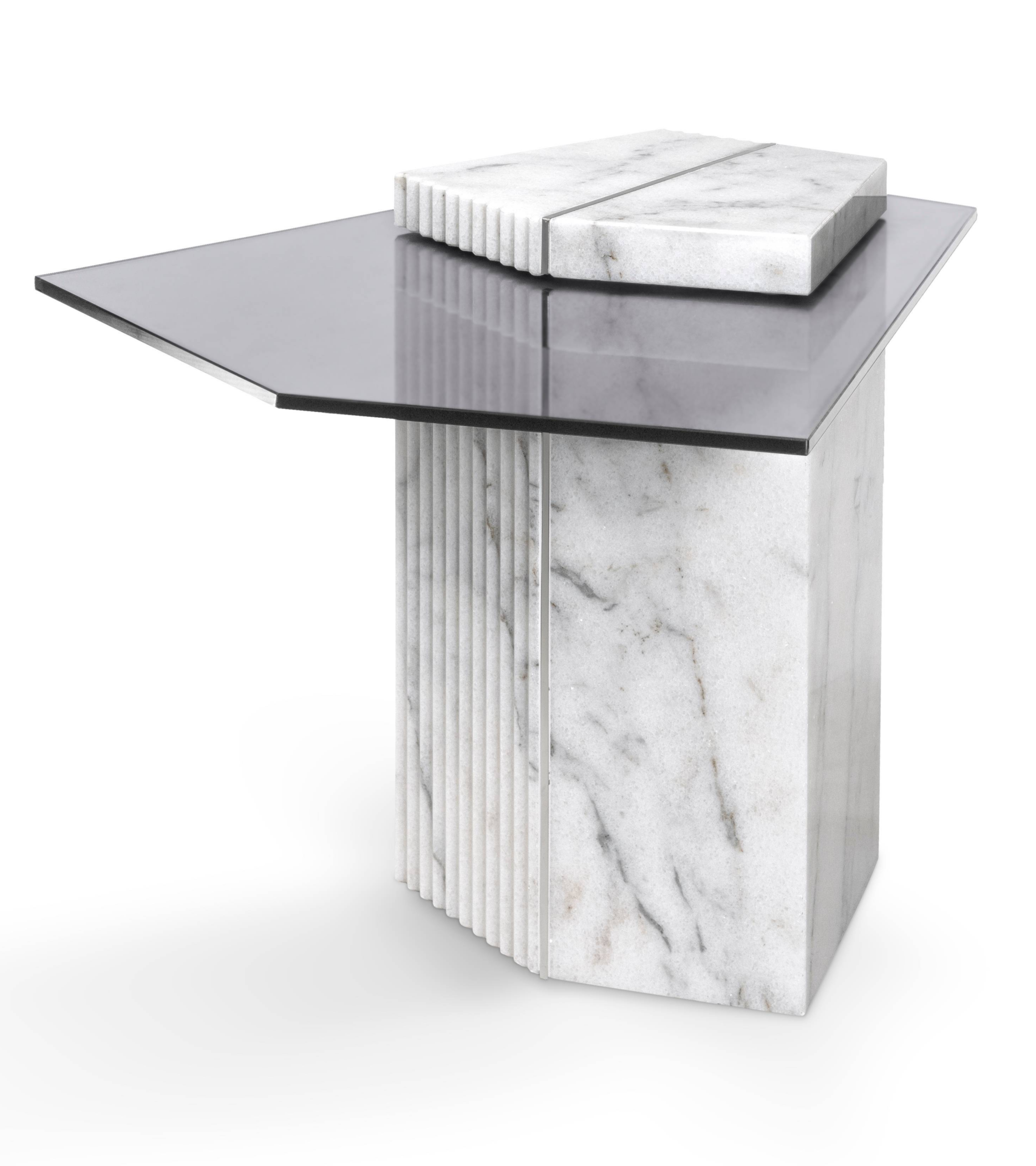 Mayer Side Table