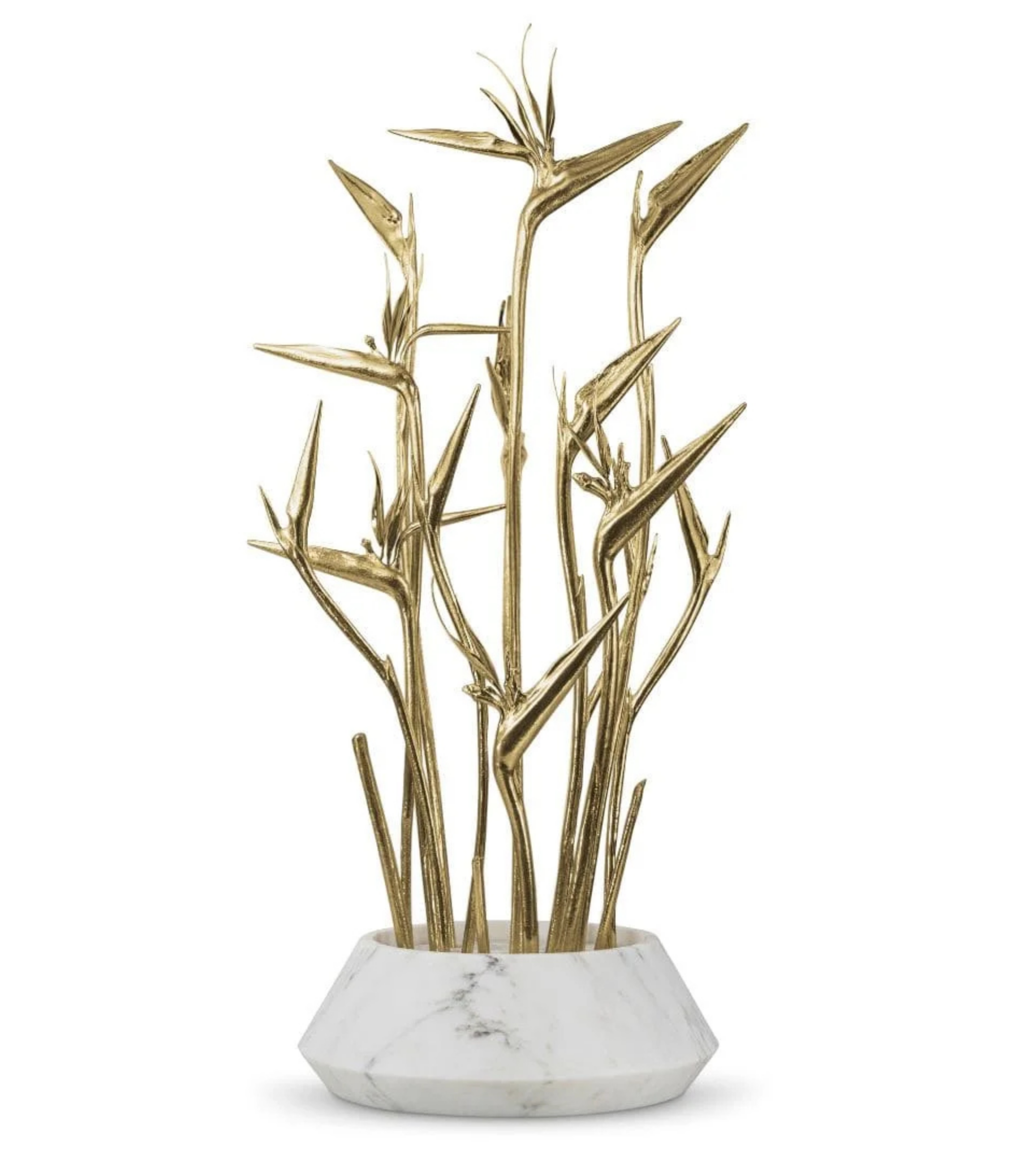 Harriak Sculpture