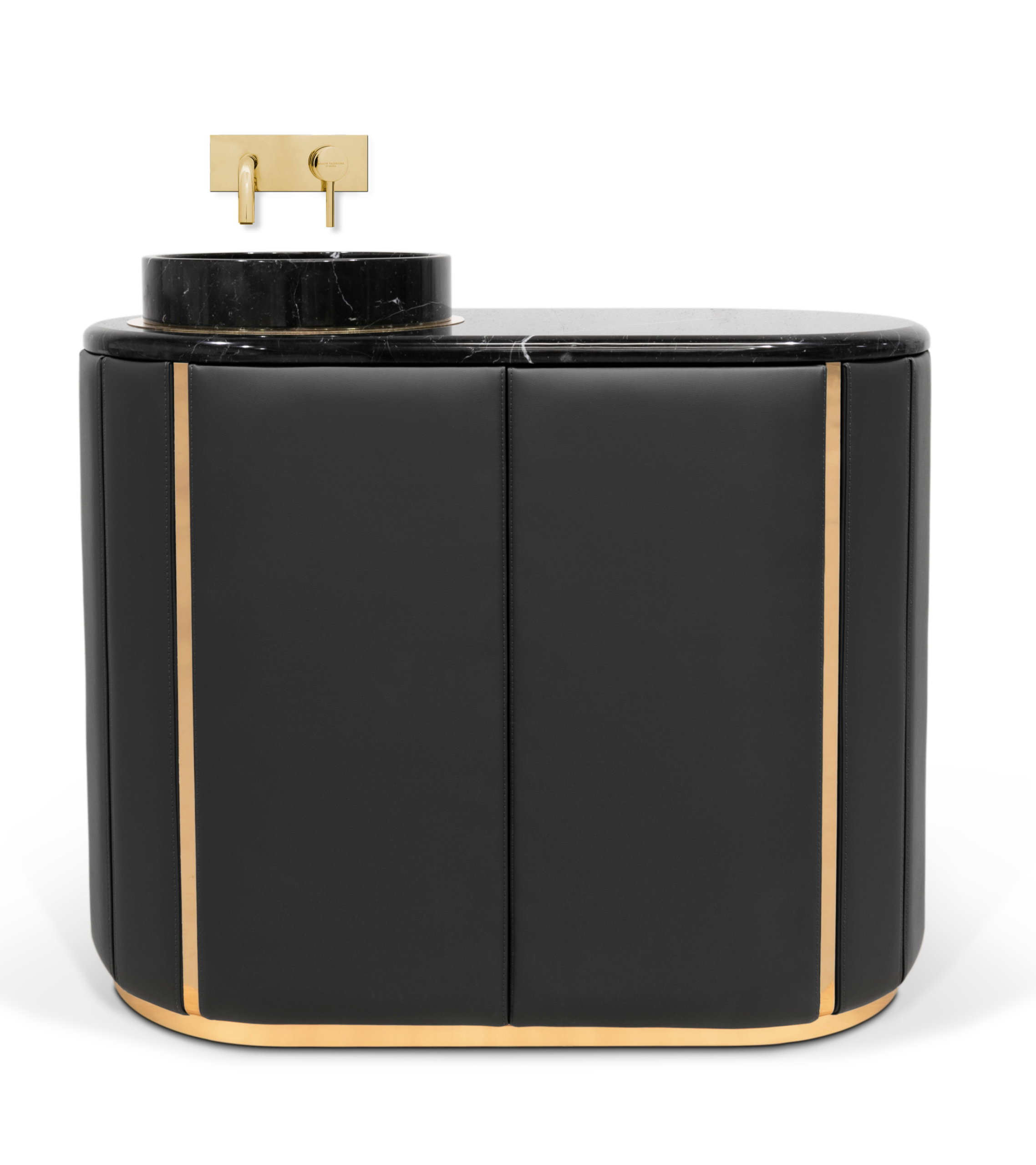 Darian Washbasin