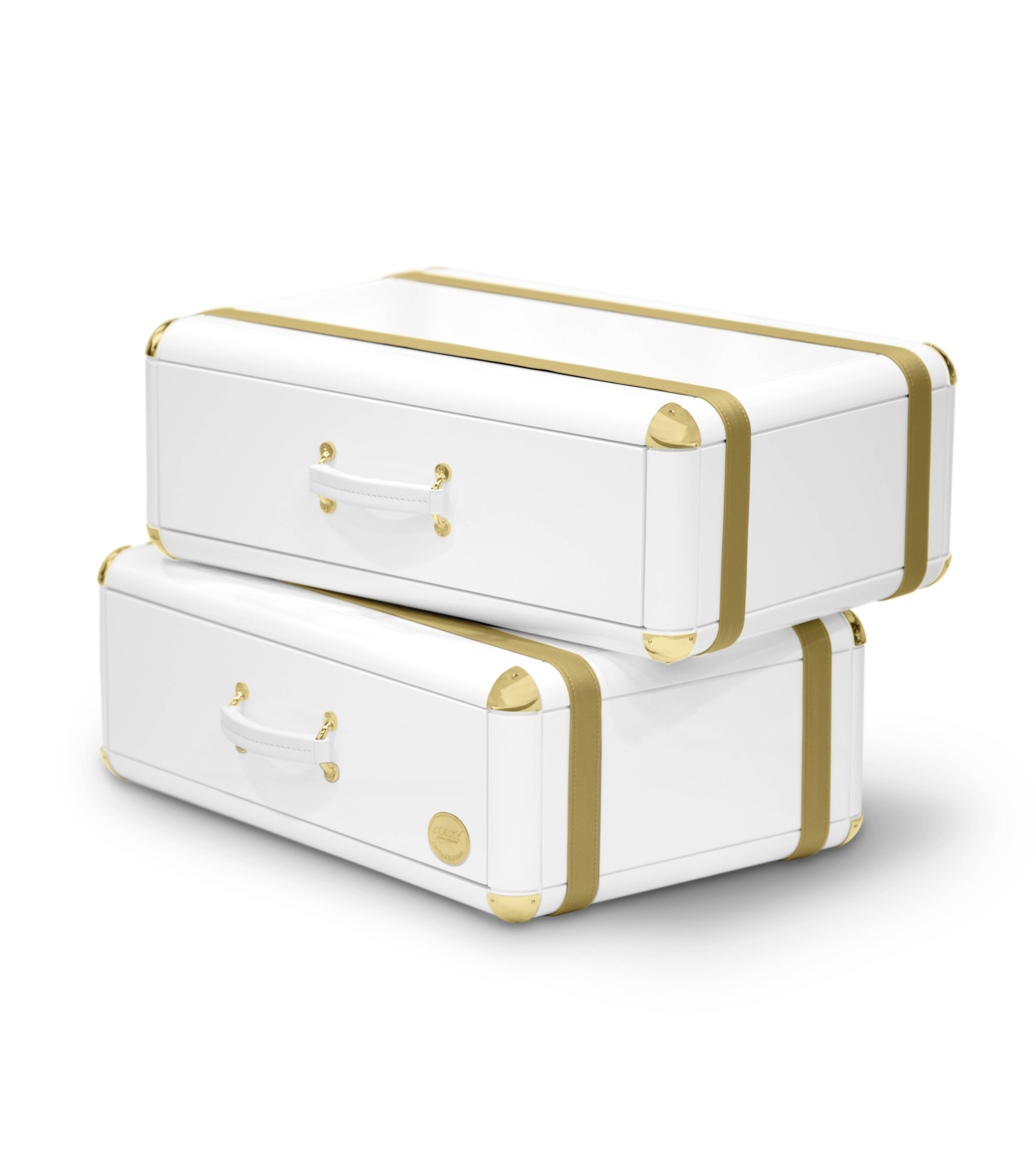 Fantasy Air Left Bedsides