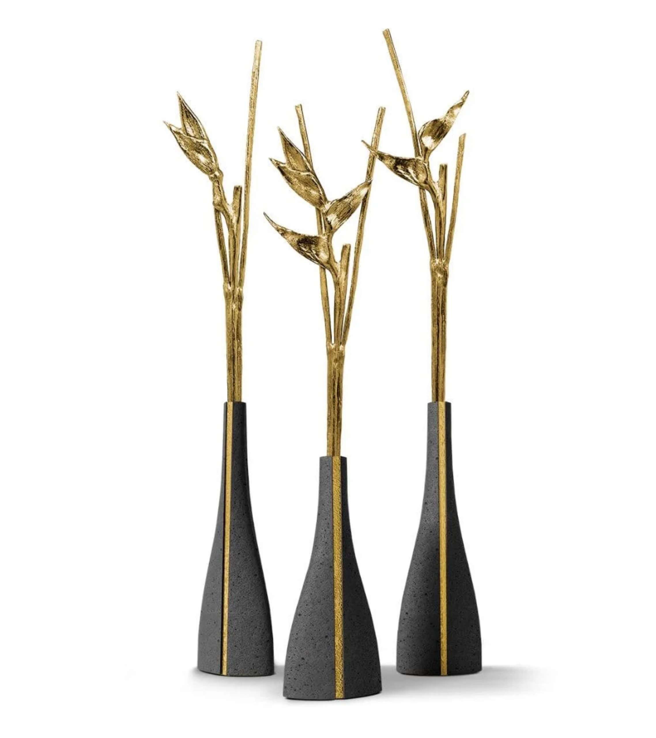 Tria Sculpture