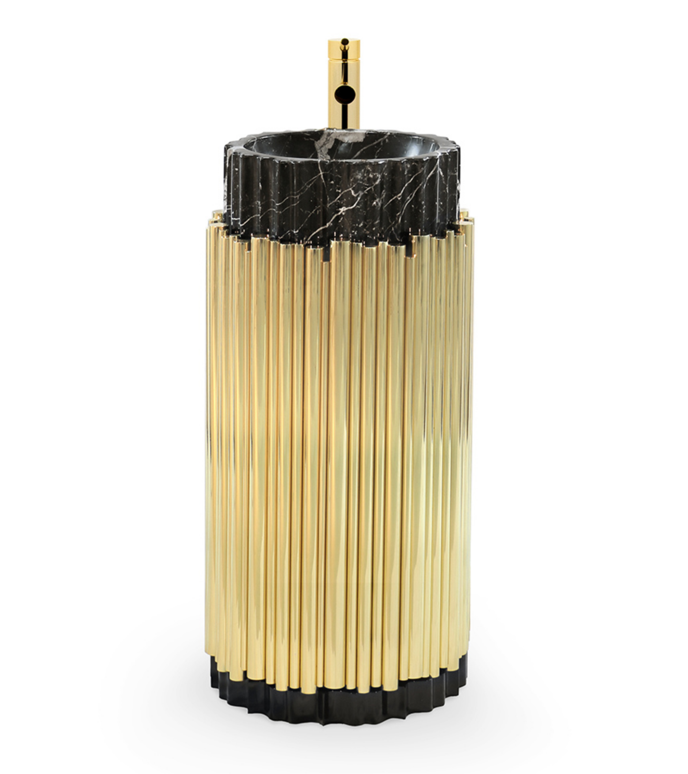 Symphony Freestanding