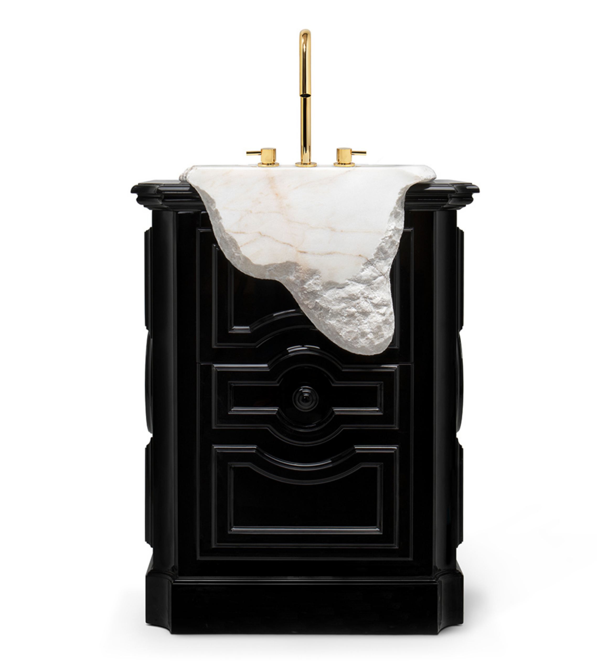 Petra Freestanding