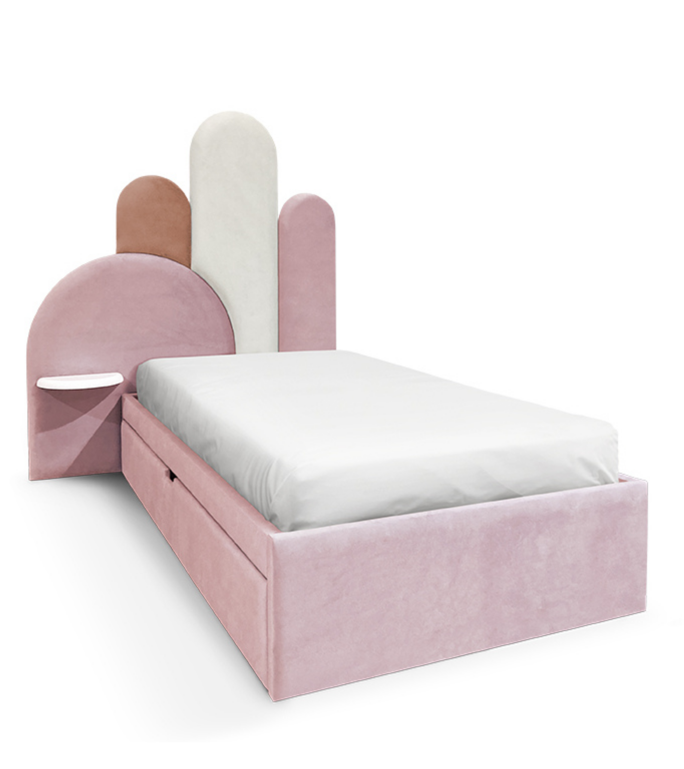Merida Corner Bed