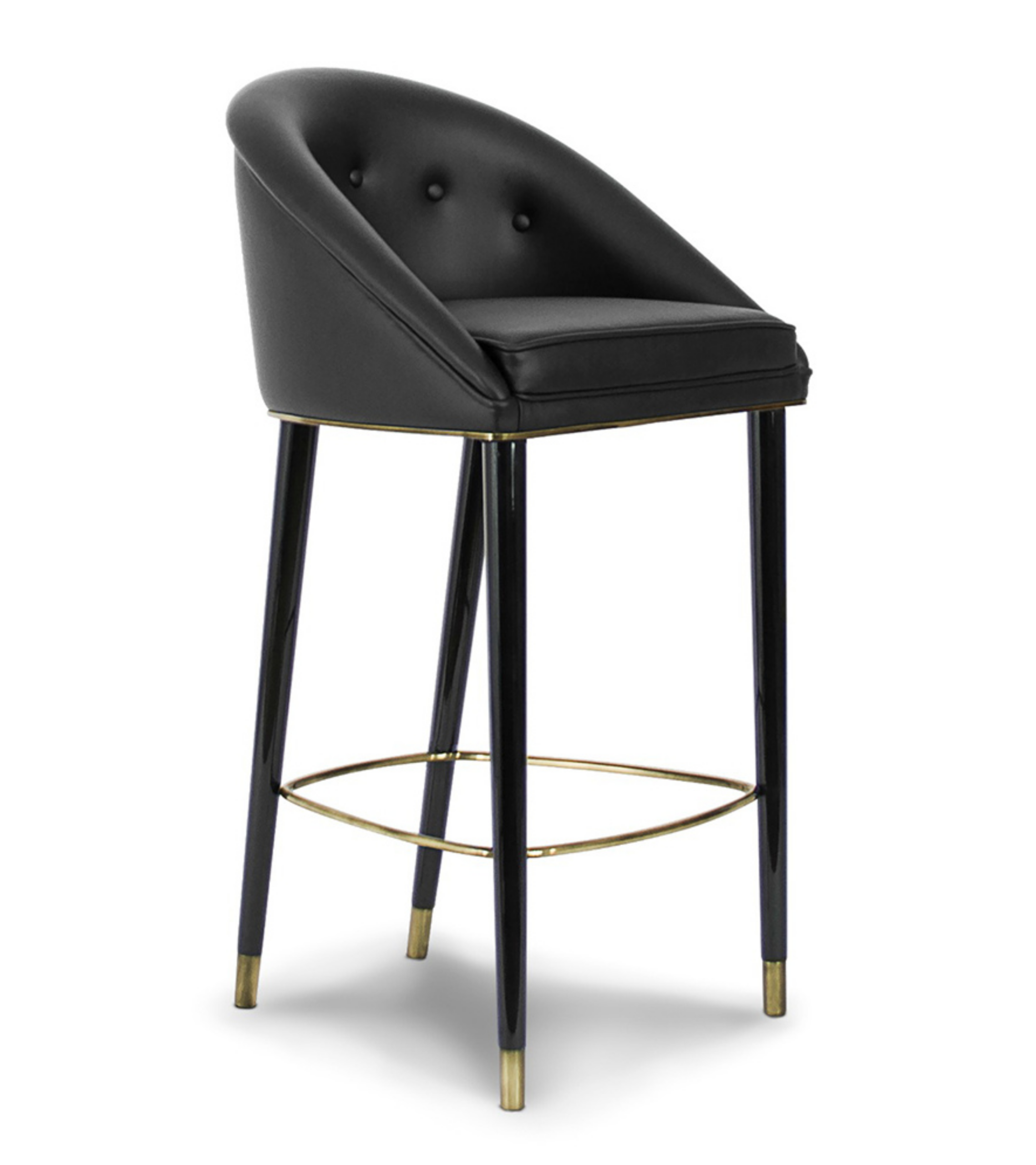 Malay Bar Chair