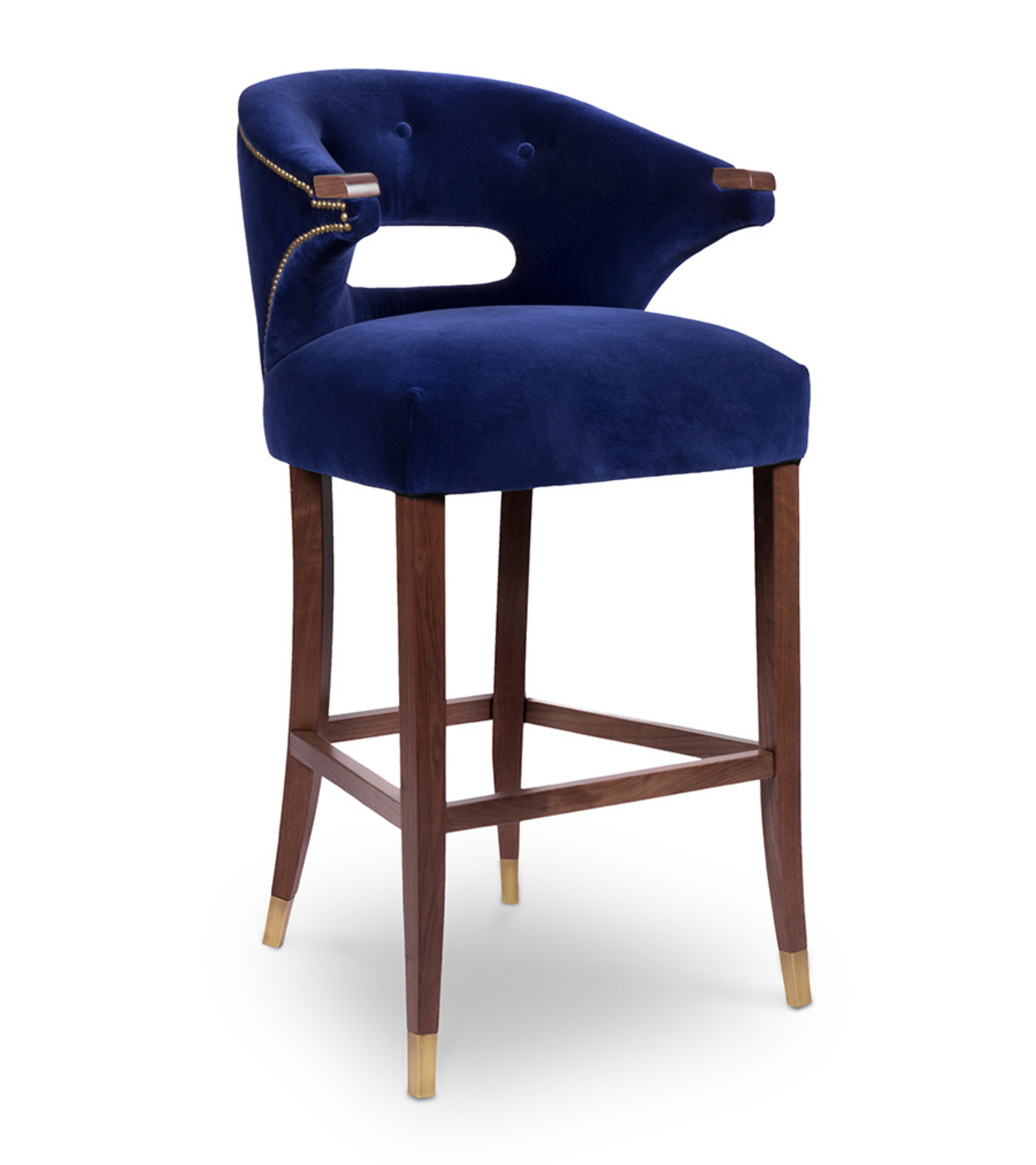 Nanook Bar Chair