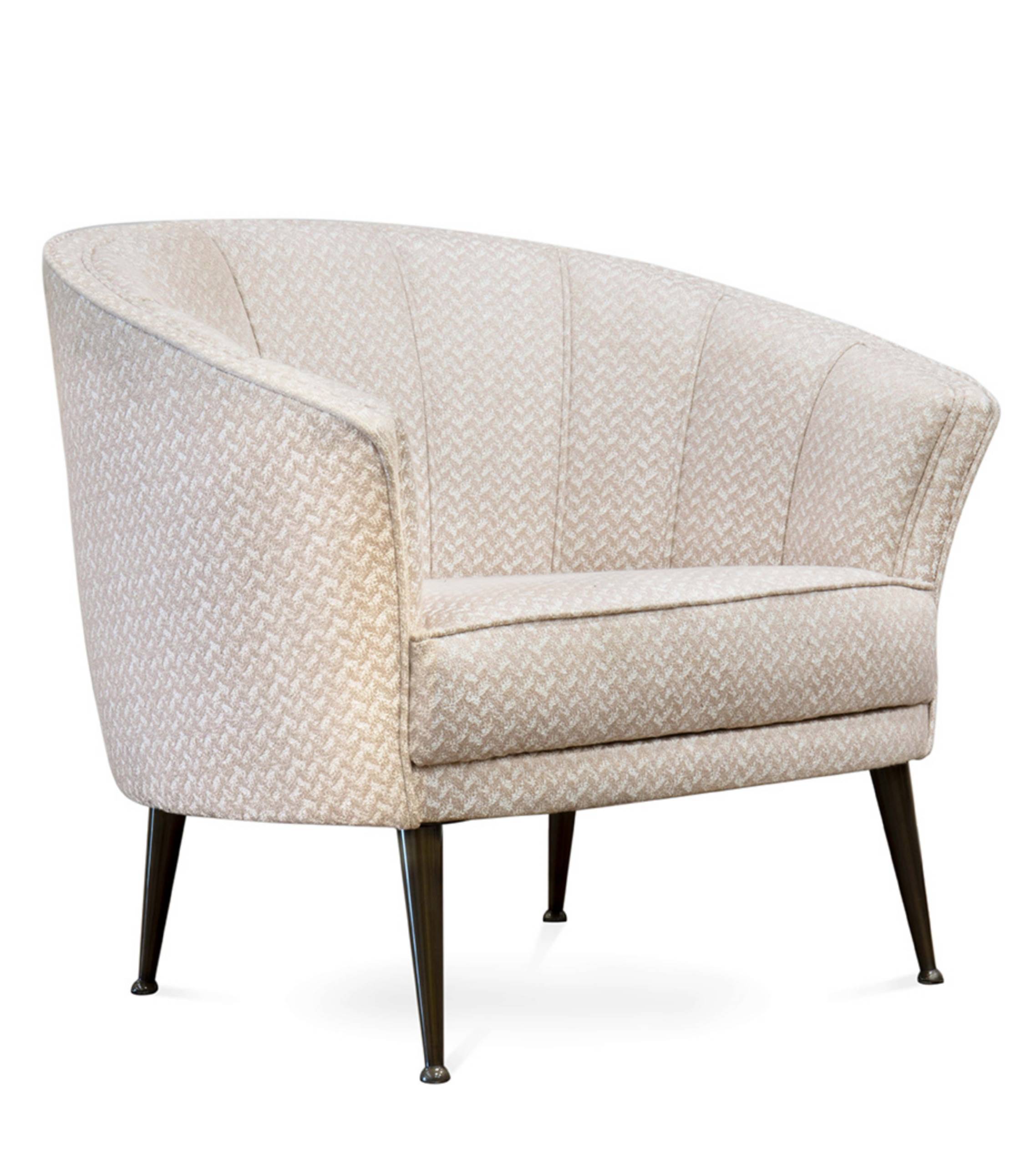 Maya Armchair