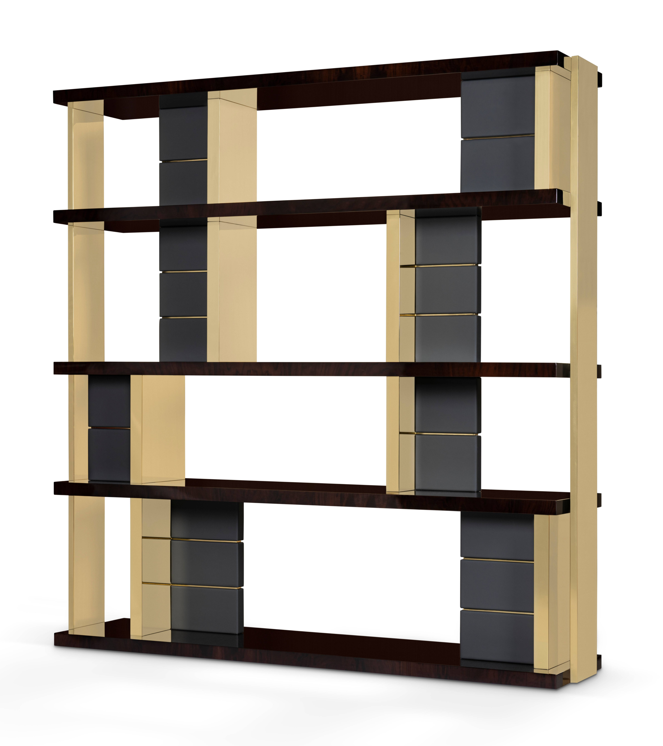Lloyd Bookcase