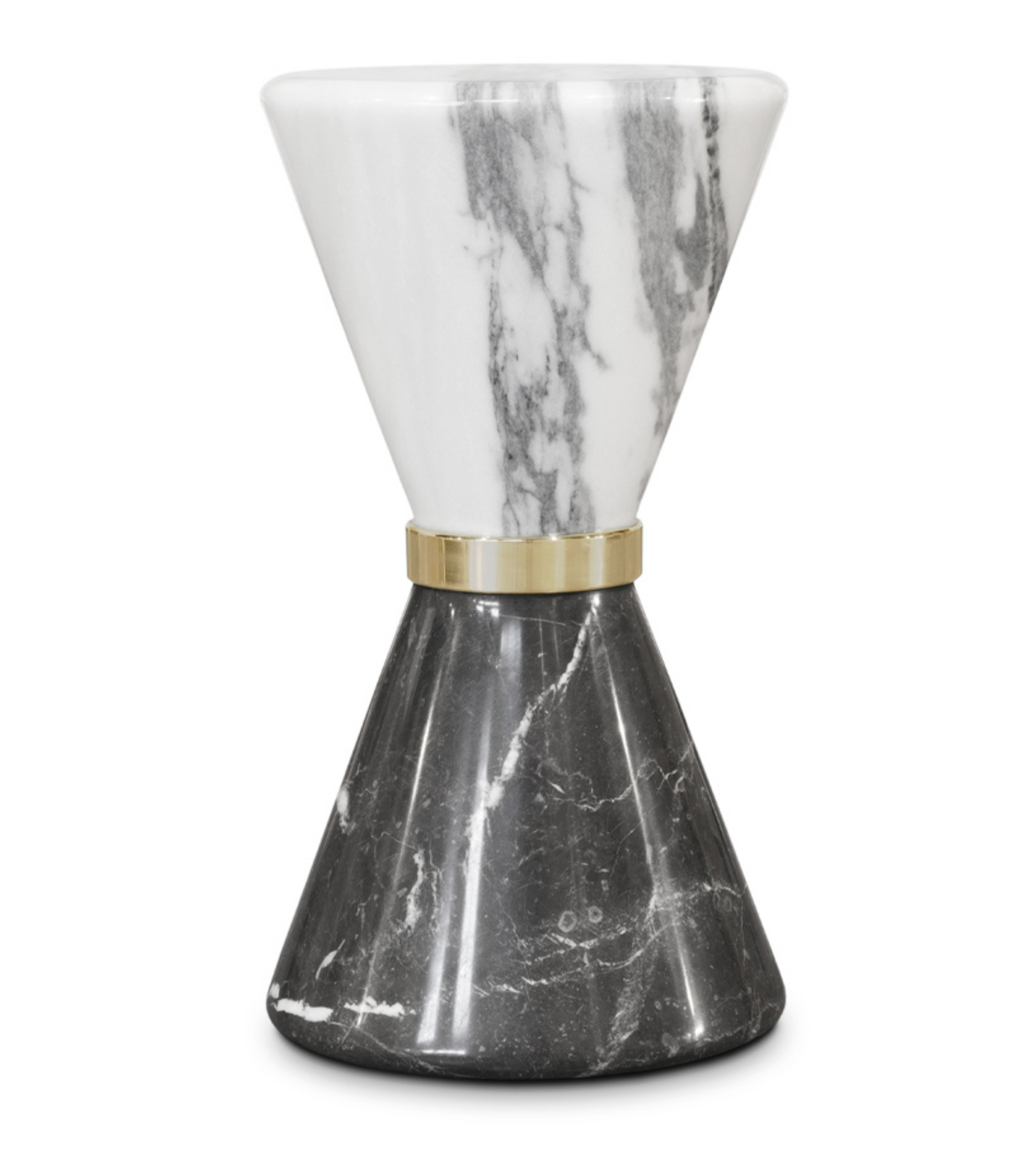 Vinicius Side Table