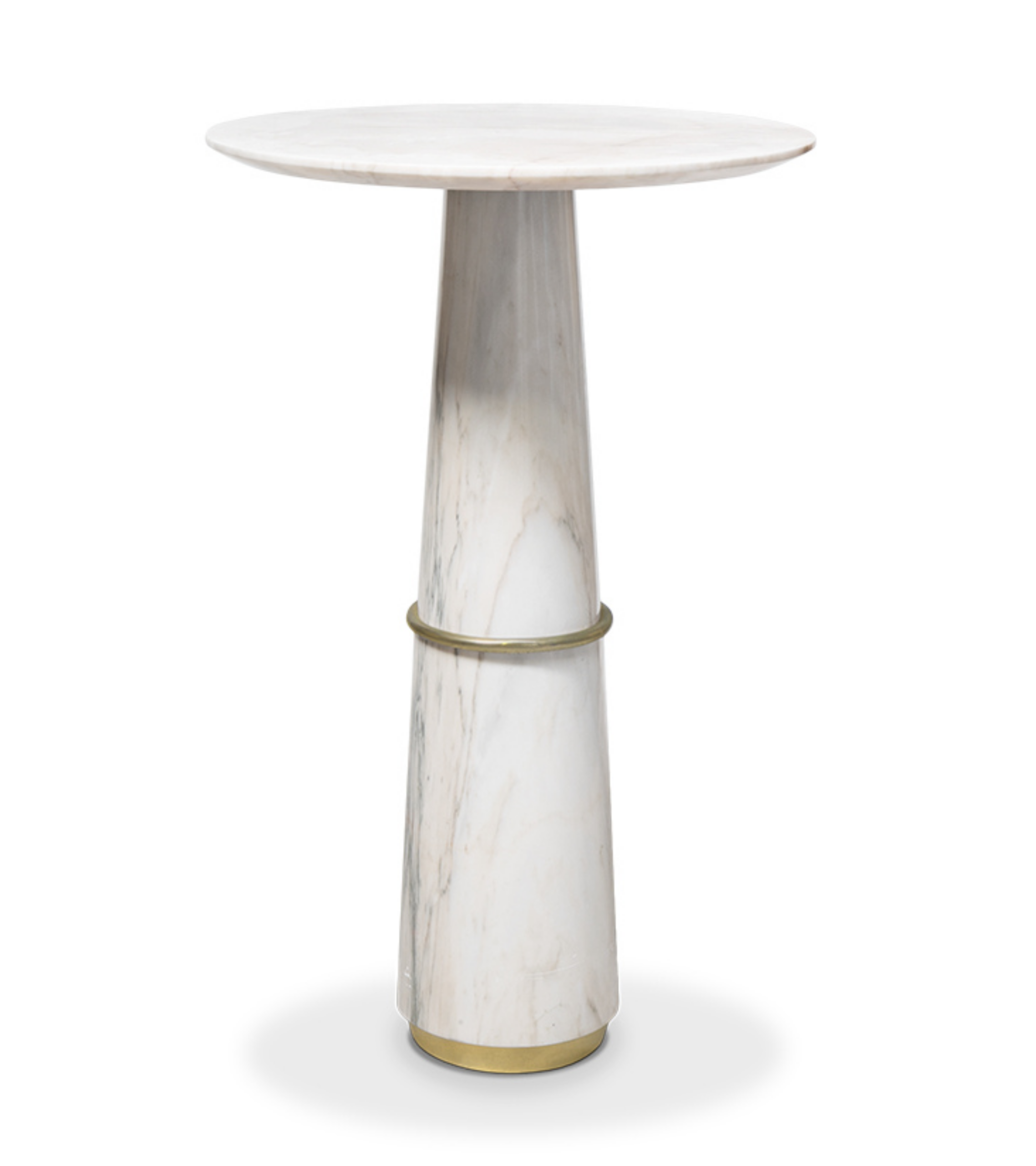 Agra Bar Table