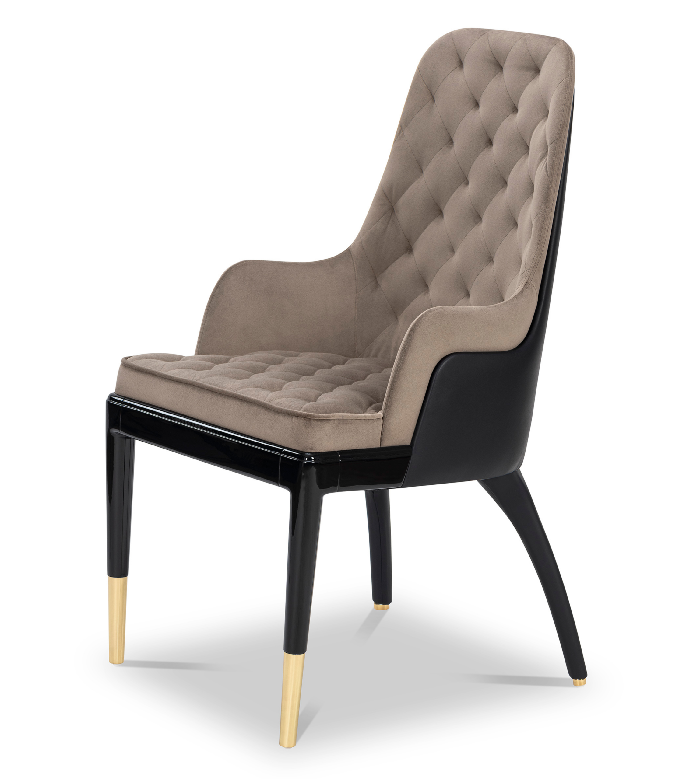 Charla King Dining Chair