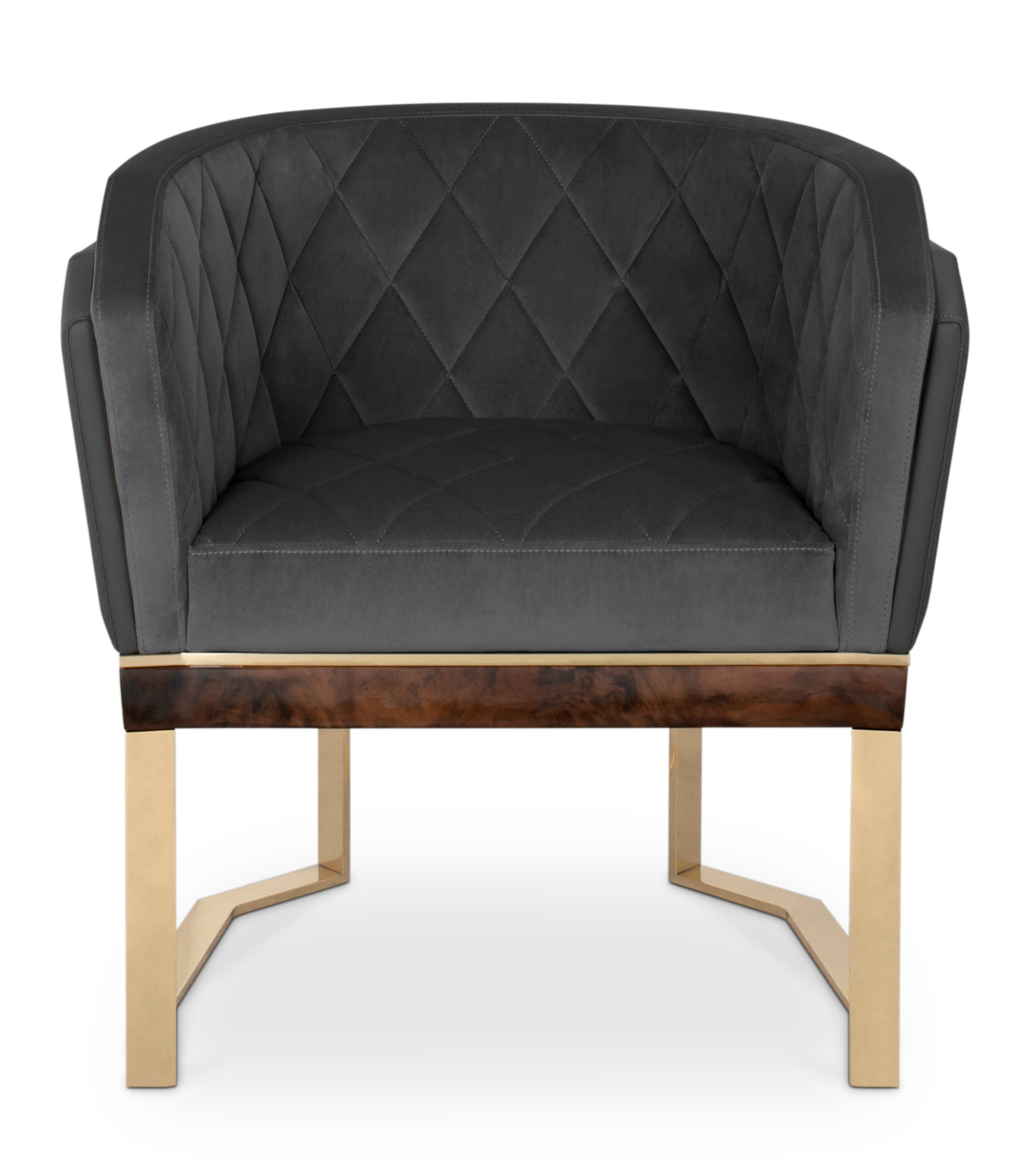 Anguis Armchair