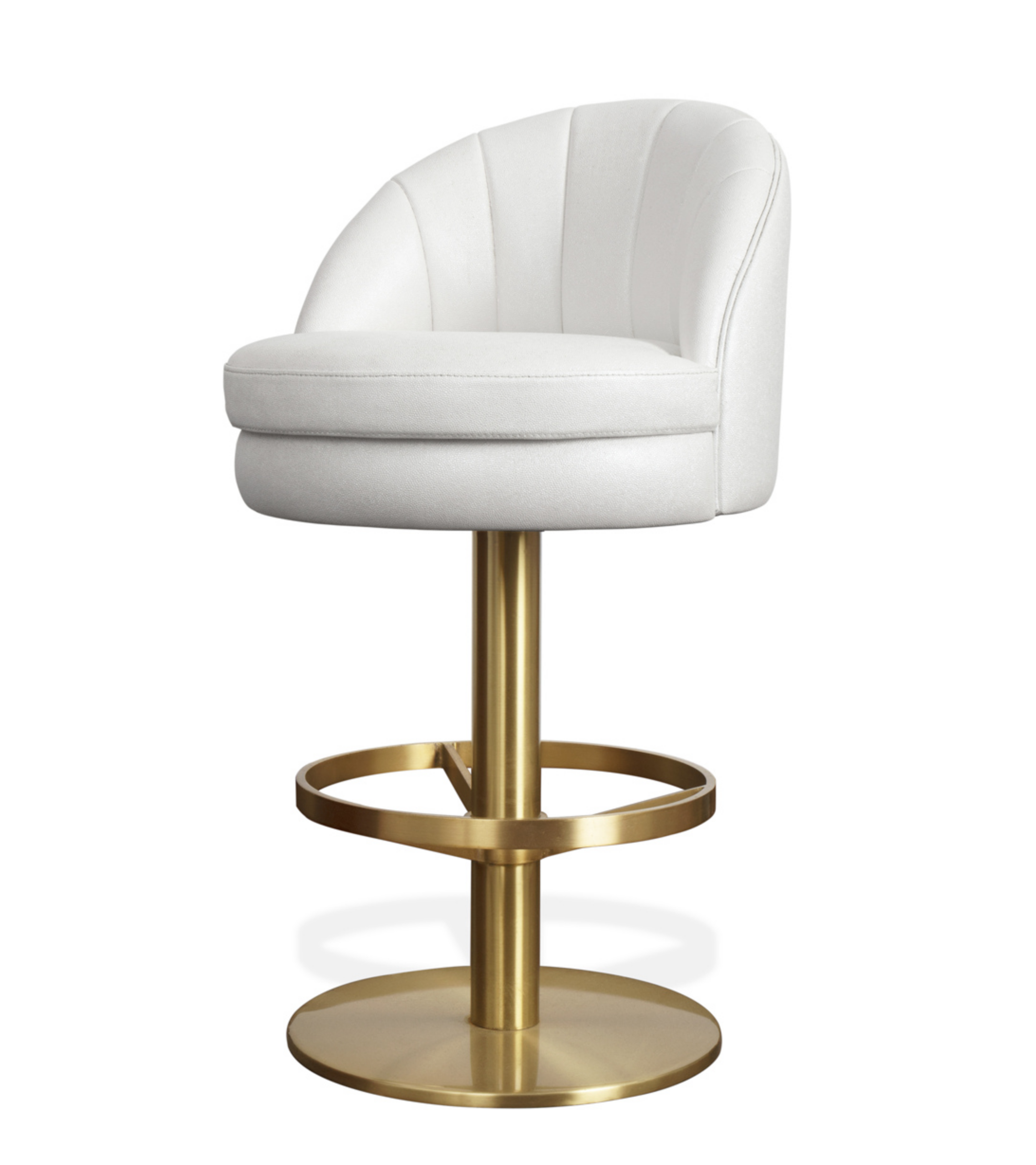 Gable Bar Chair