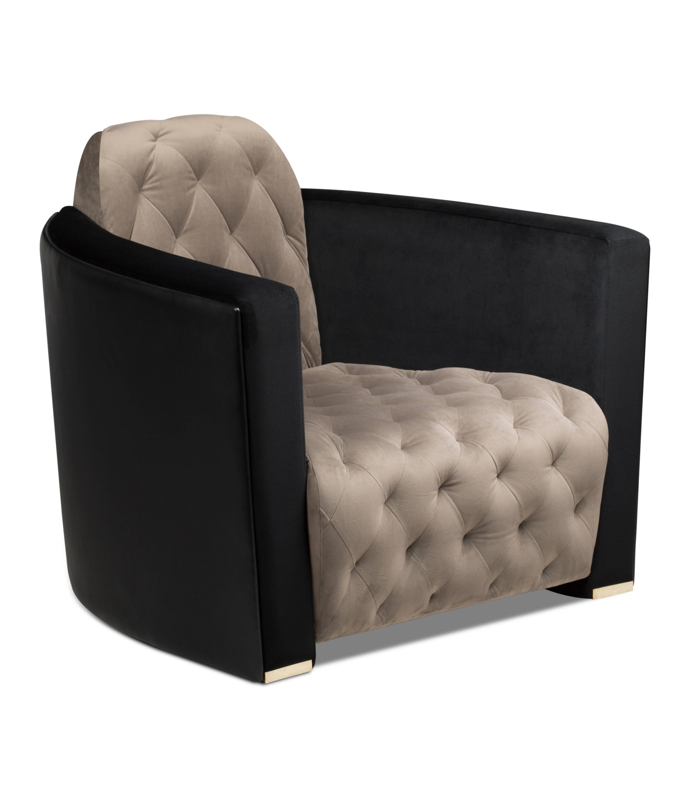 Navis Single Sofa