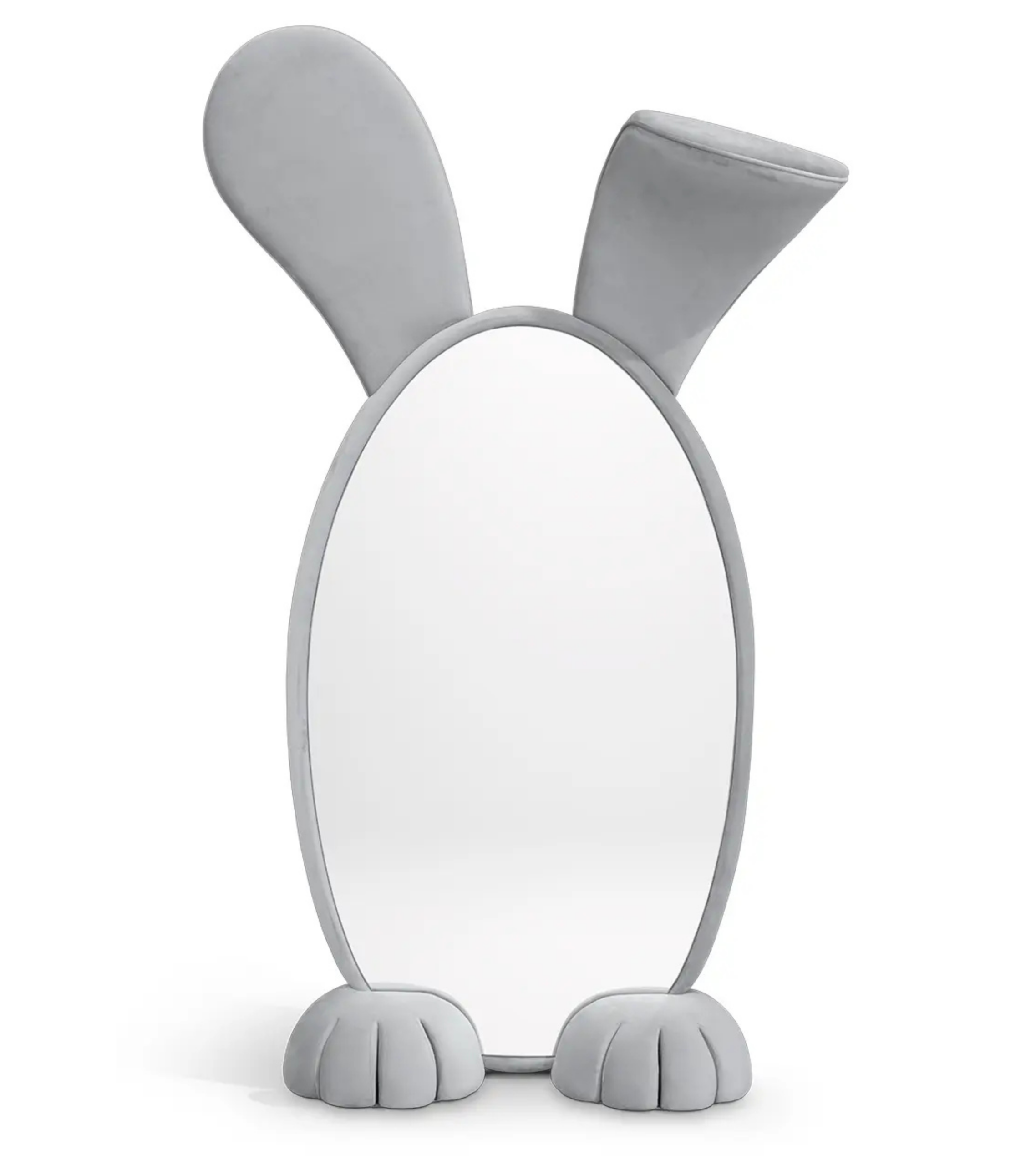 Bunny Mirror
