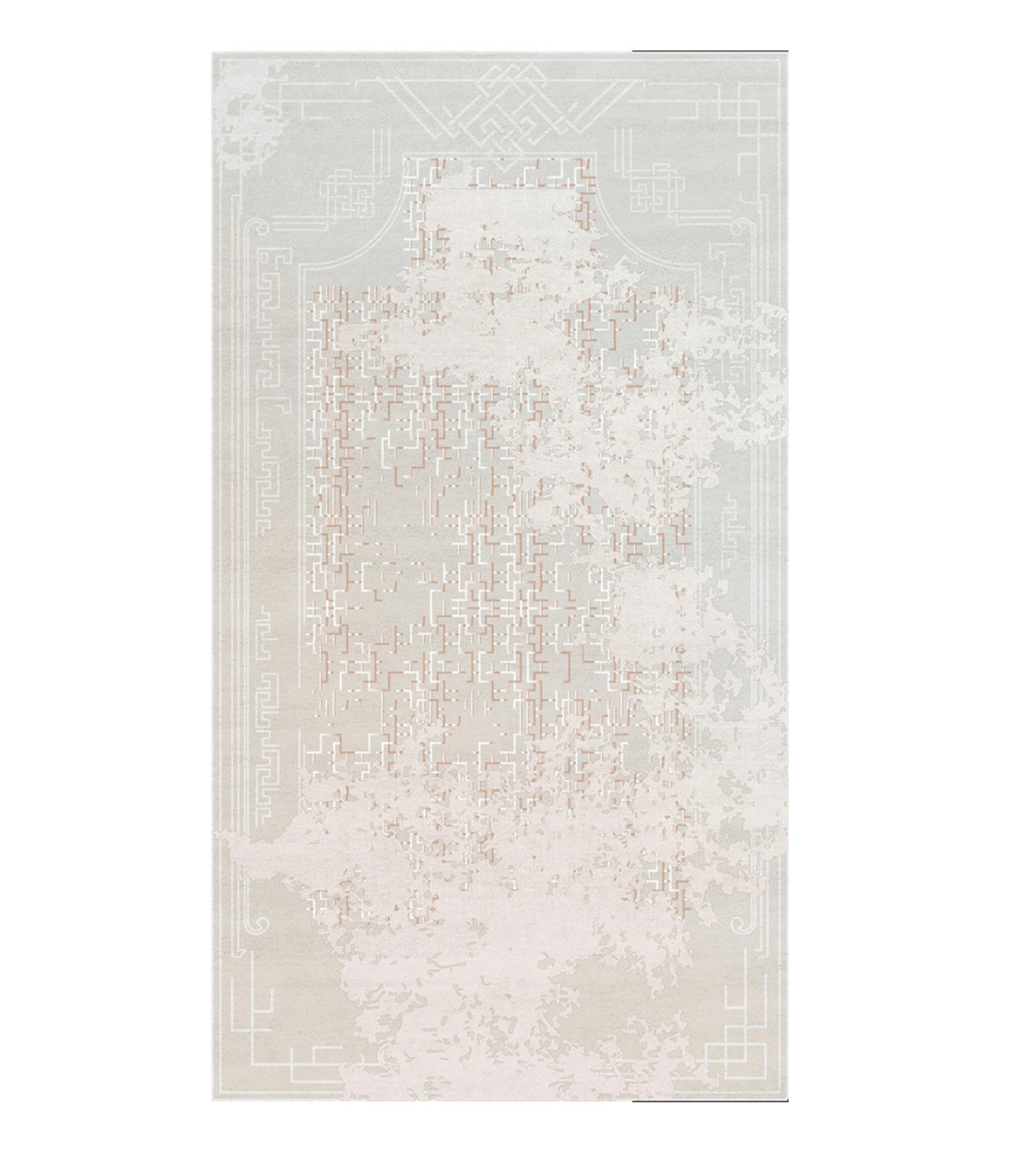 Ruin Rugs