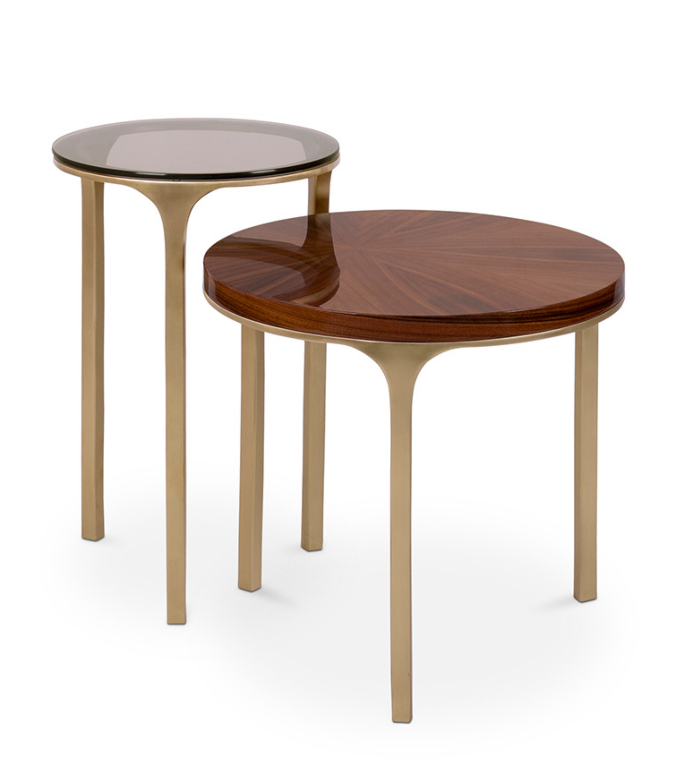 Luray Side Table