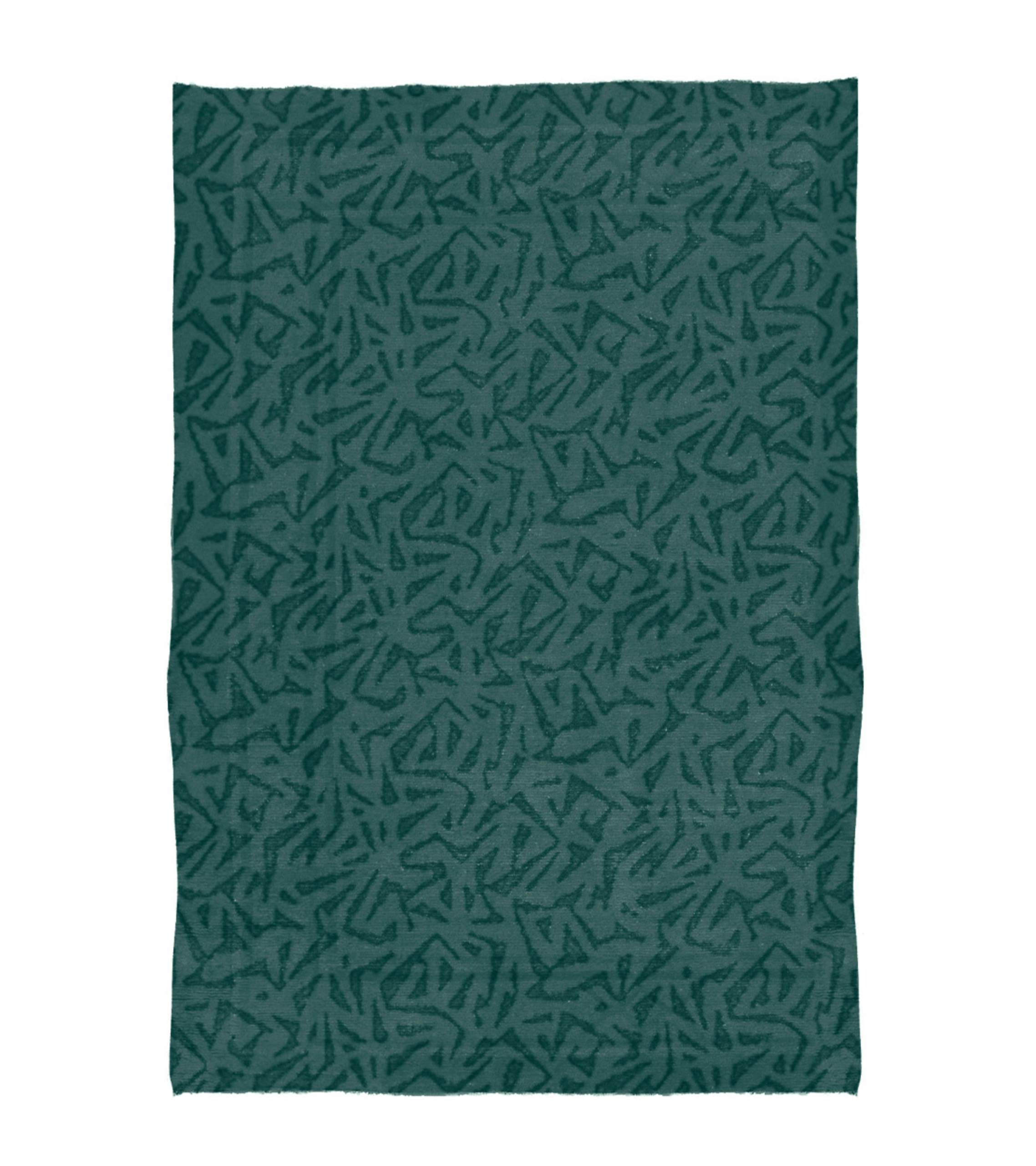 Kubeo I Rugs