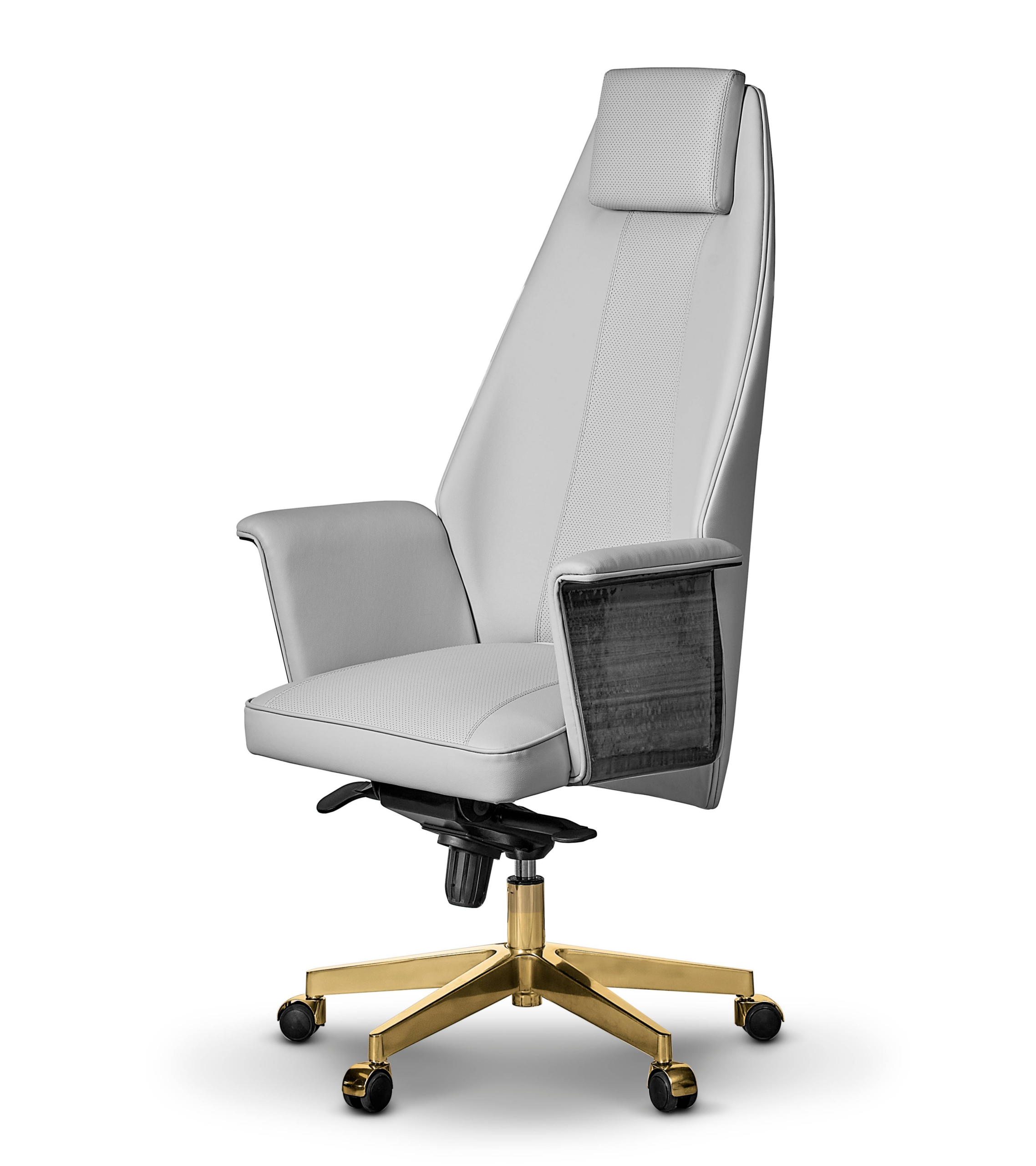 Algerone Office Chair