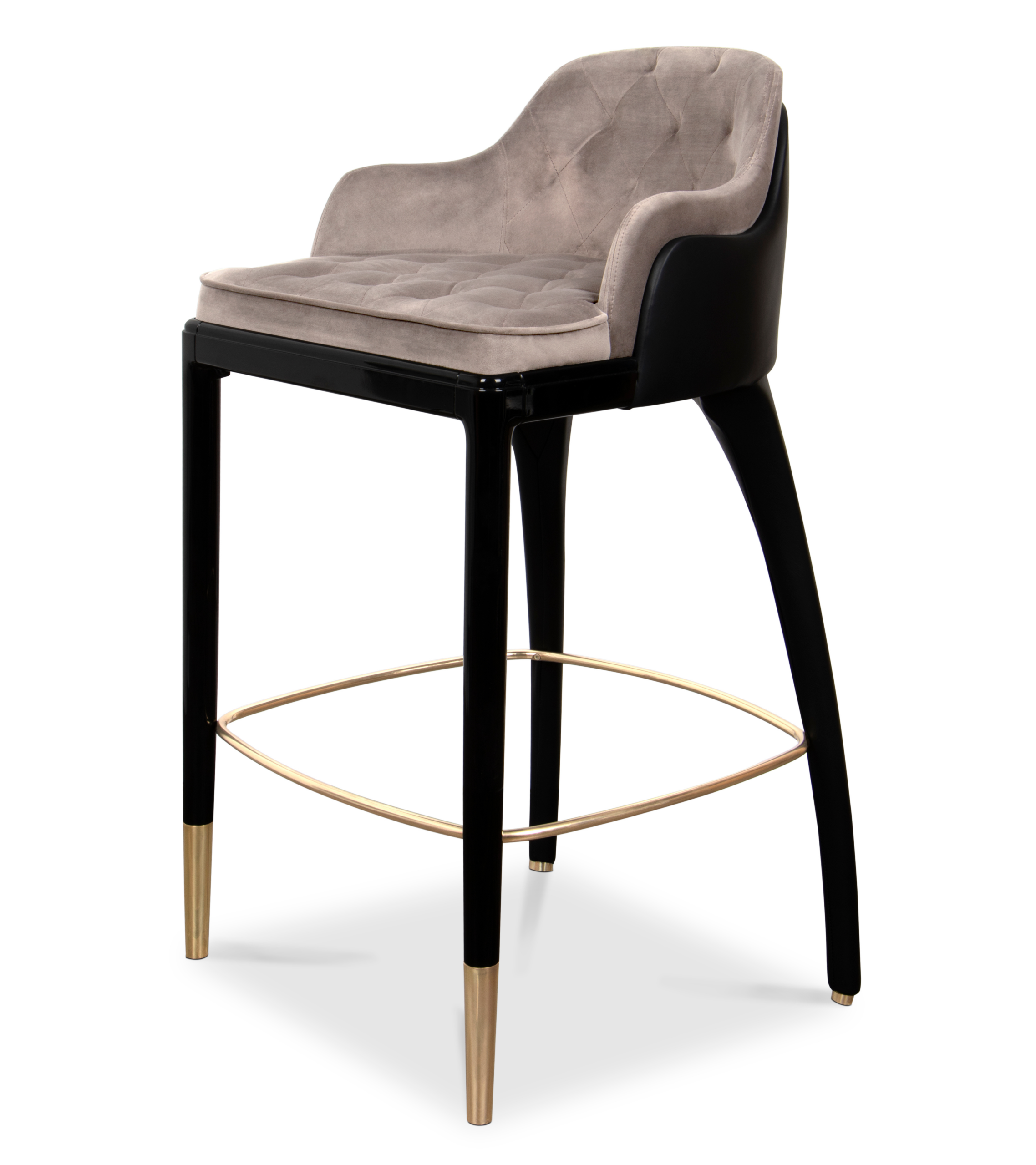Charla Bar Chair
