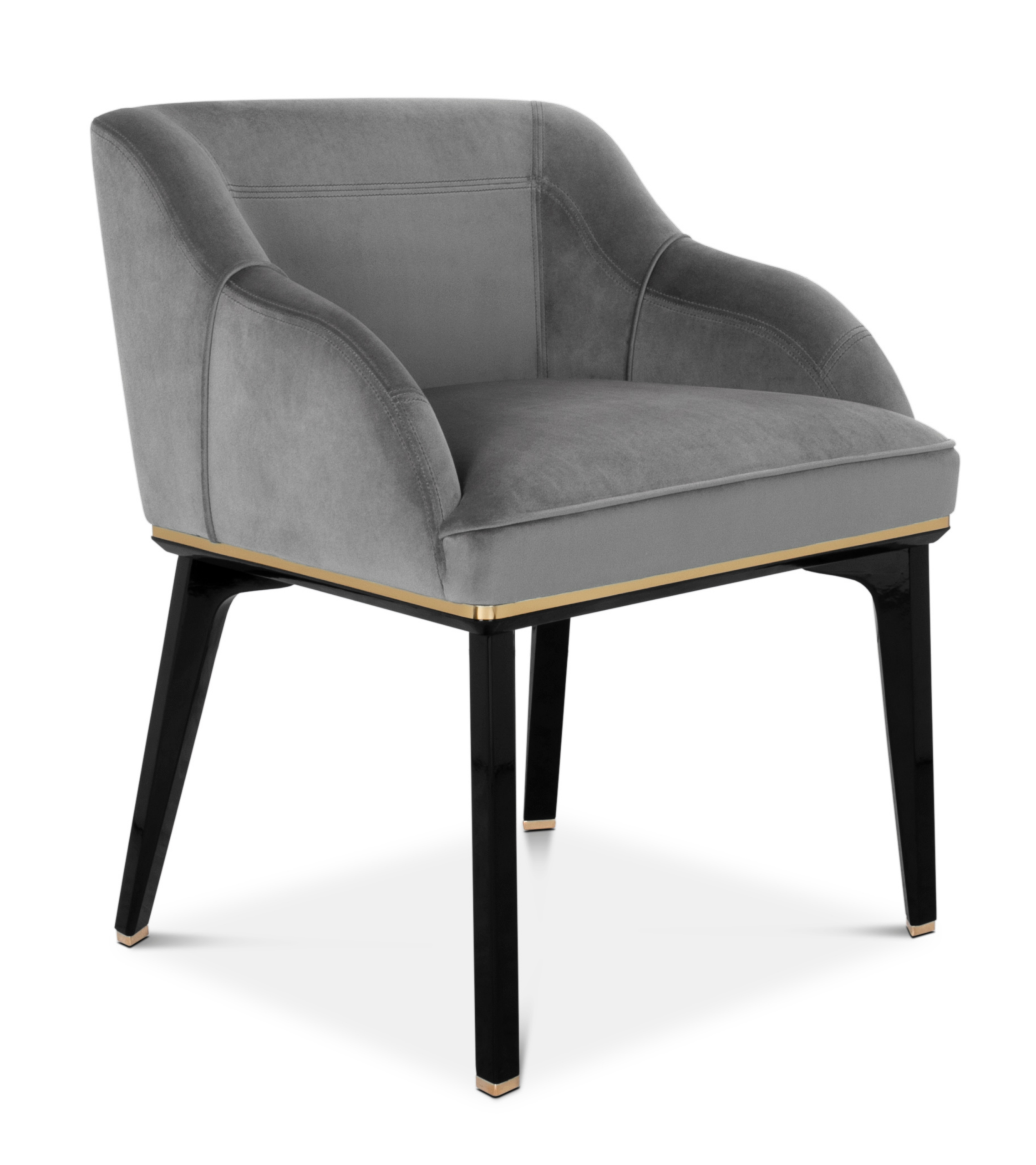 Saboteur Dining Chair