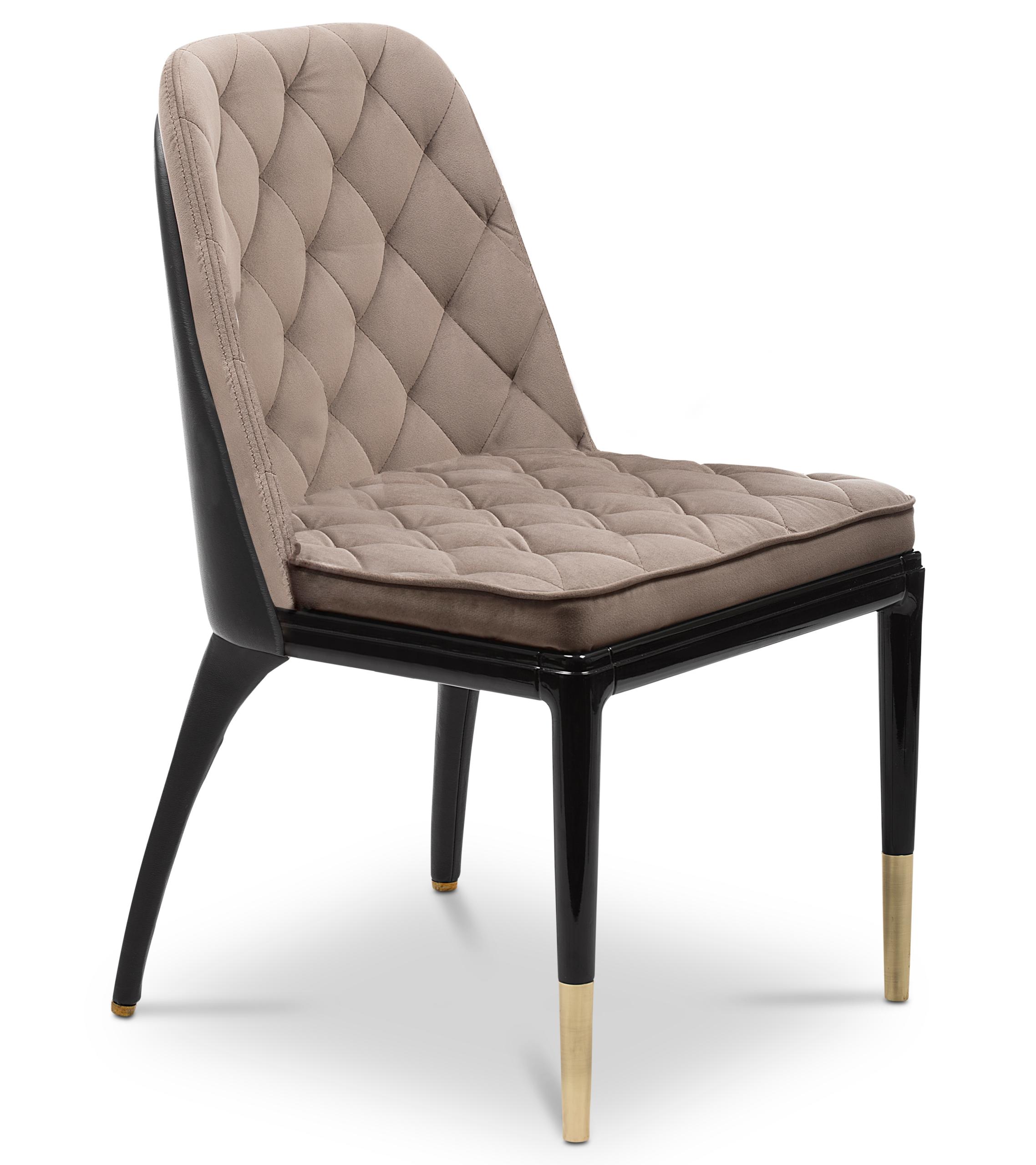 Charla Ii Dining Chair