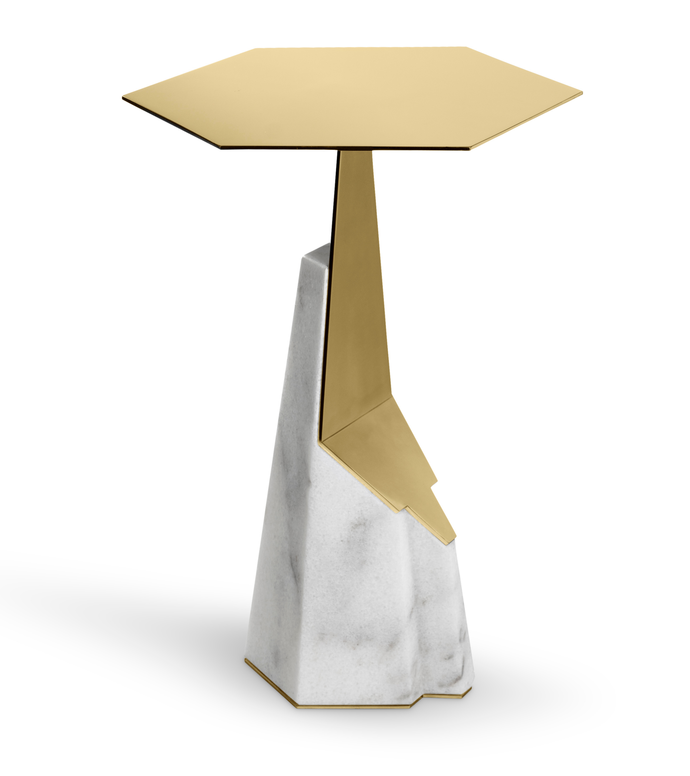 Myllo Side Table