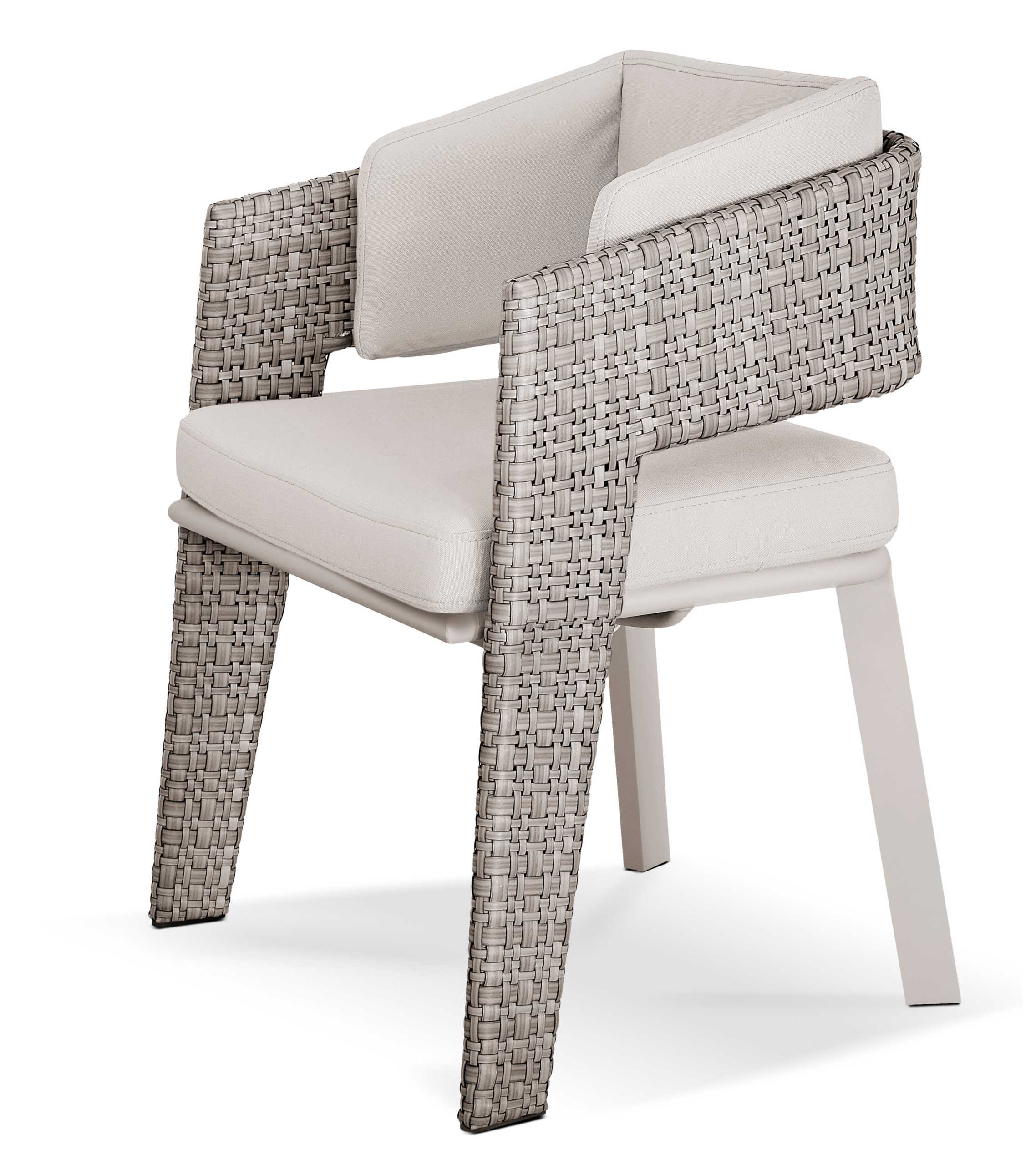 Galea Wood Dining Chair