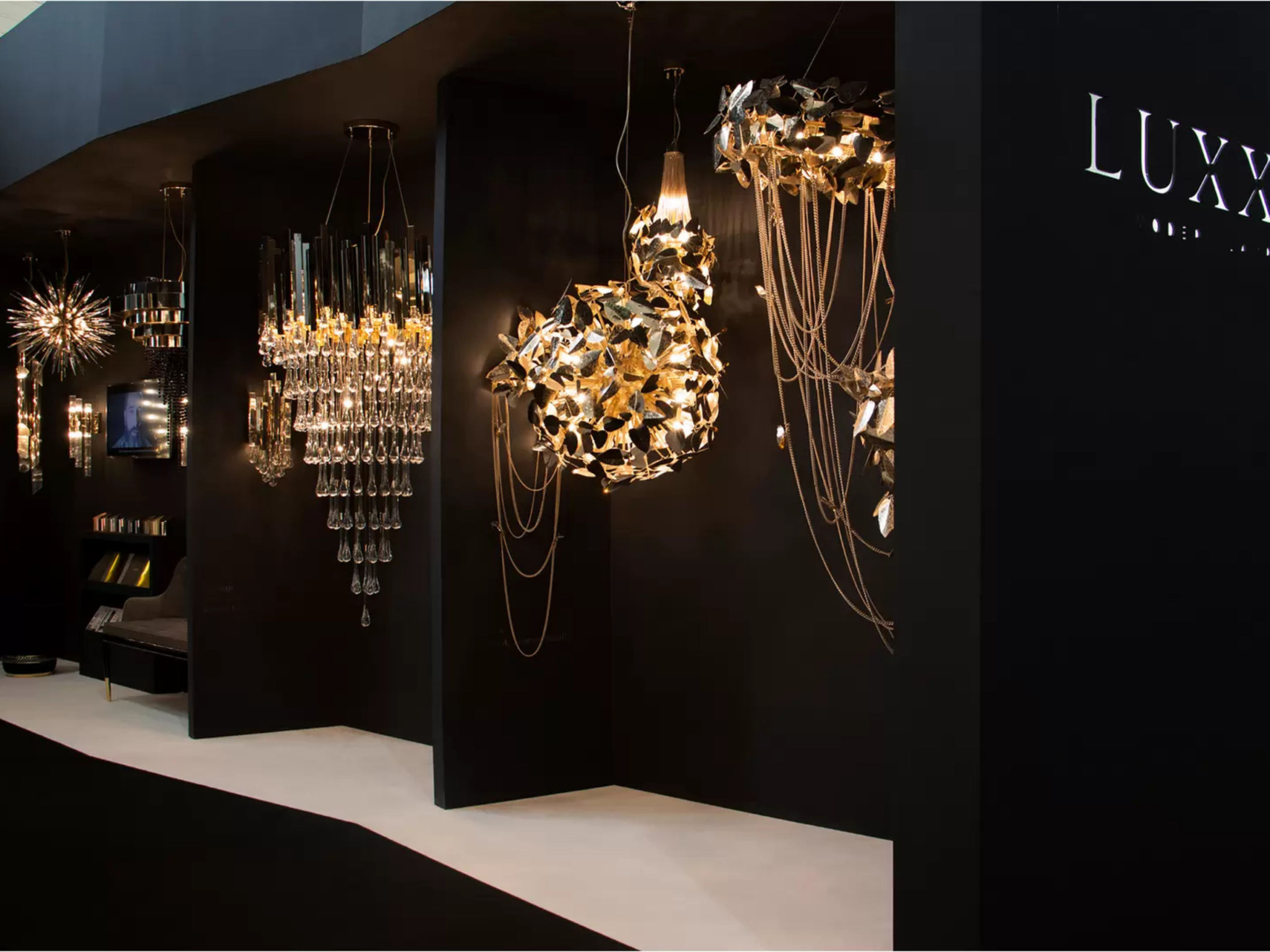 True Masterworks at Maison et Objet 2018