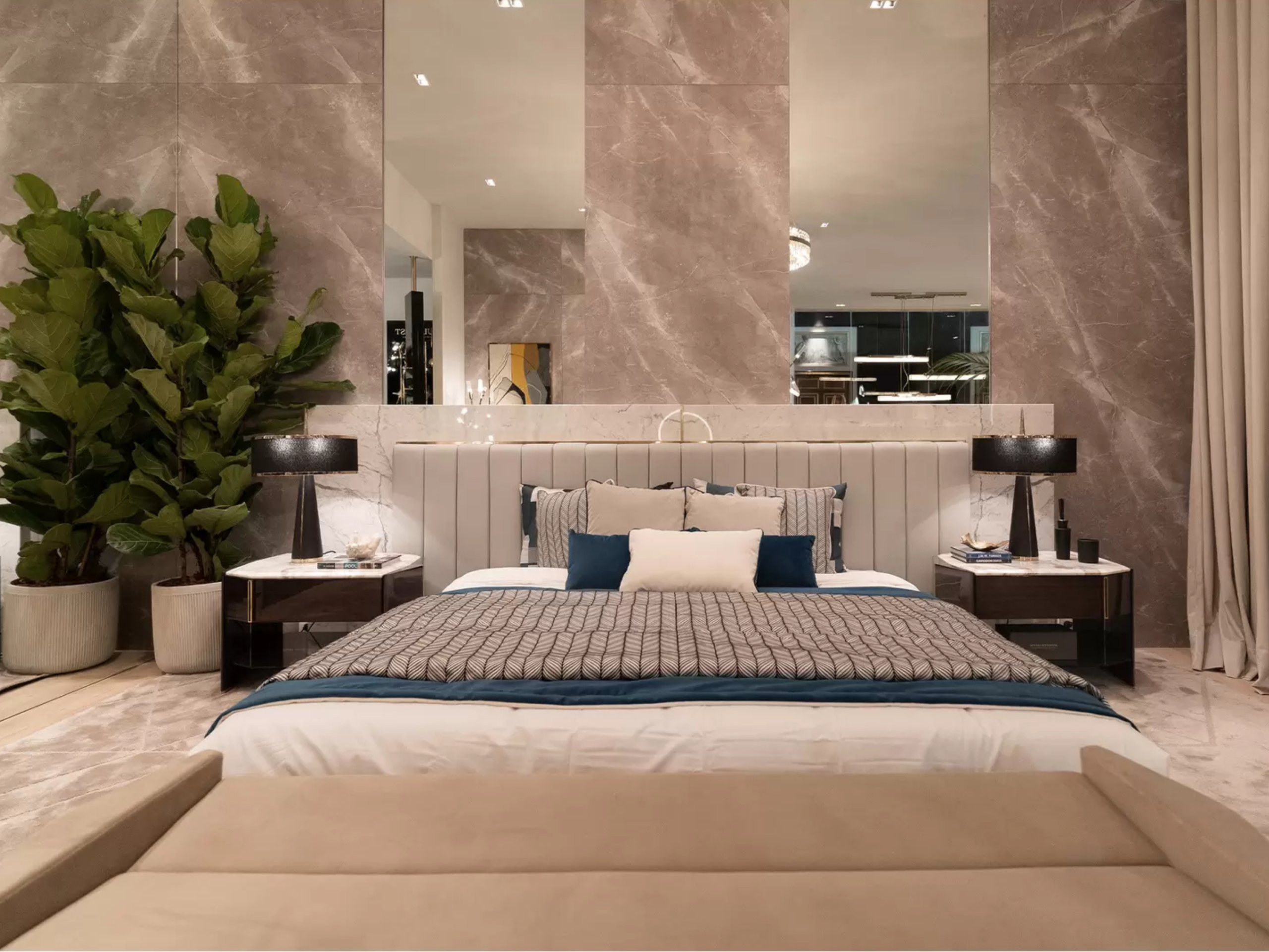 The Pinnacle of Modern Design at Salone del Mobile 2022