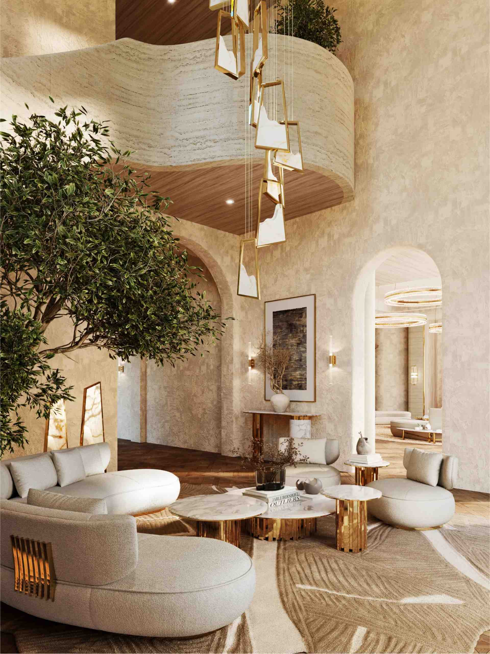 Timeless Luxury