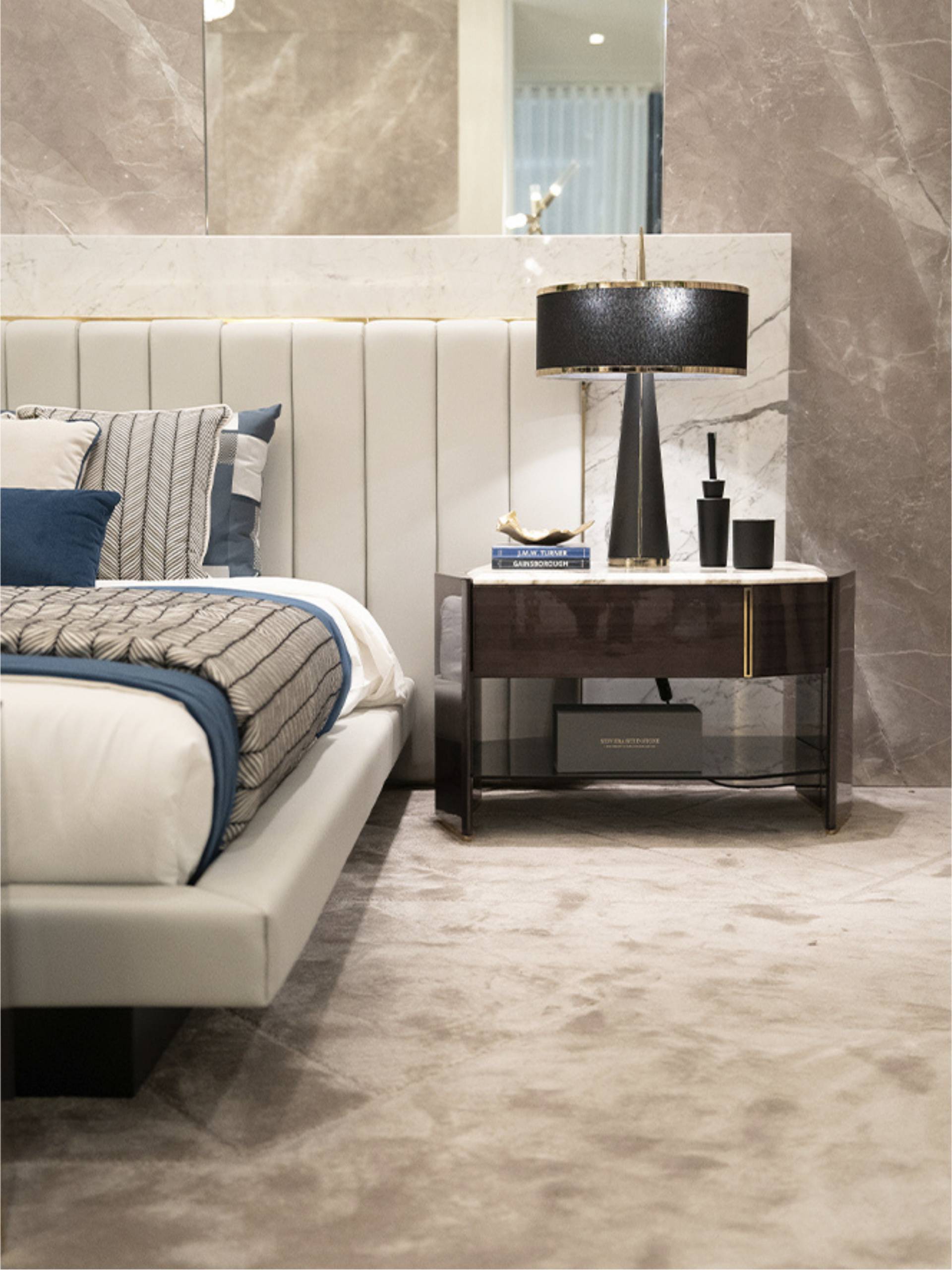 Ultimate Bedroom Furniture at Salone del Mobile 2022
